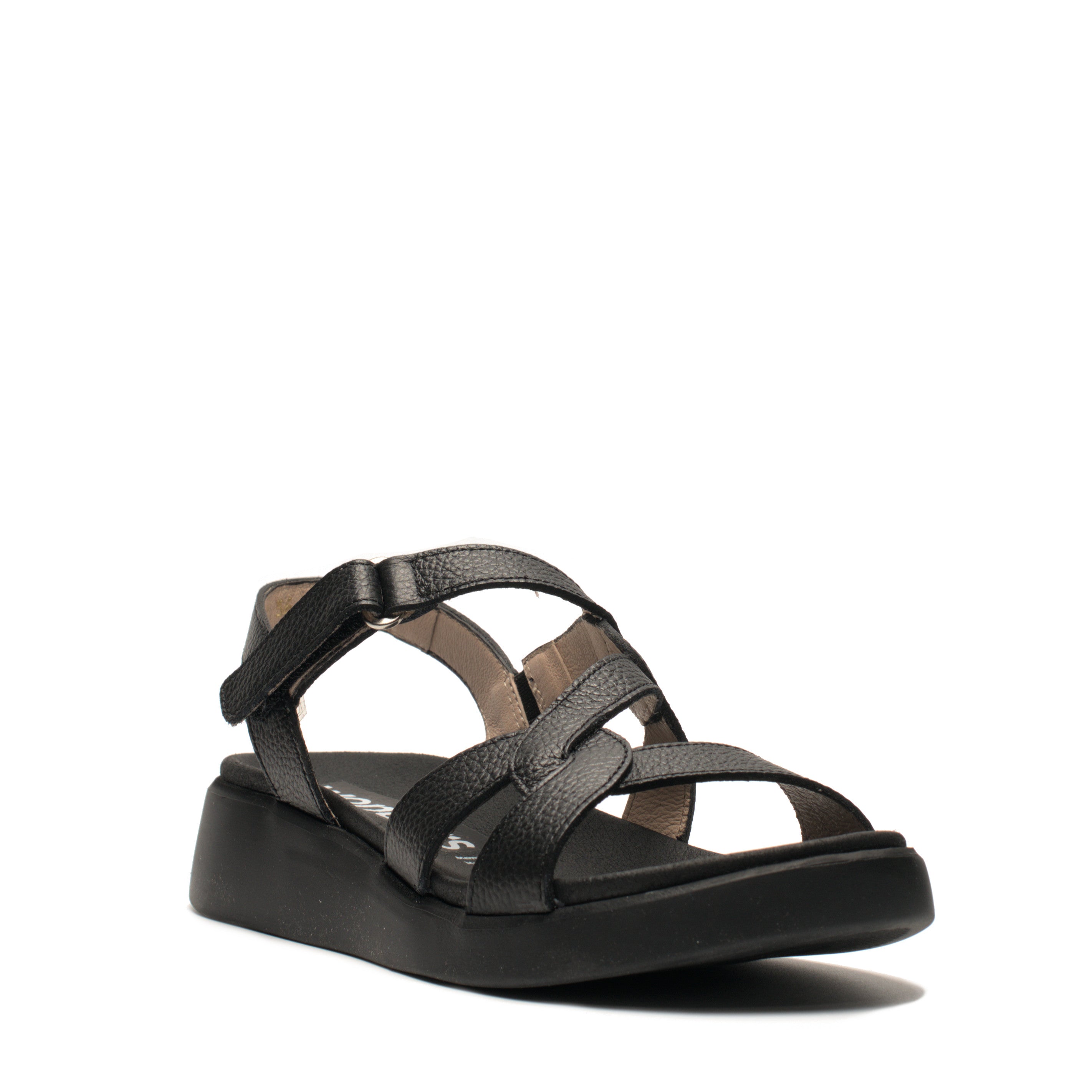 Sandalo S.Eva Wonders C6541