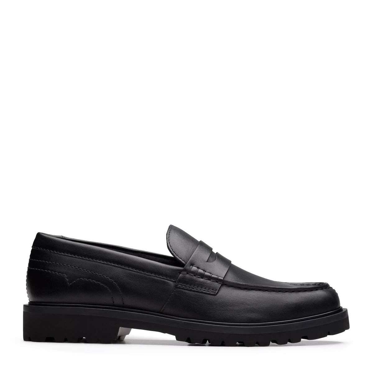 Mocassino Con Suola Extralite° Clarks BERWICK-LO
