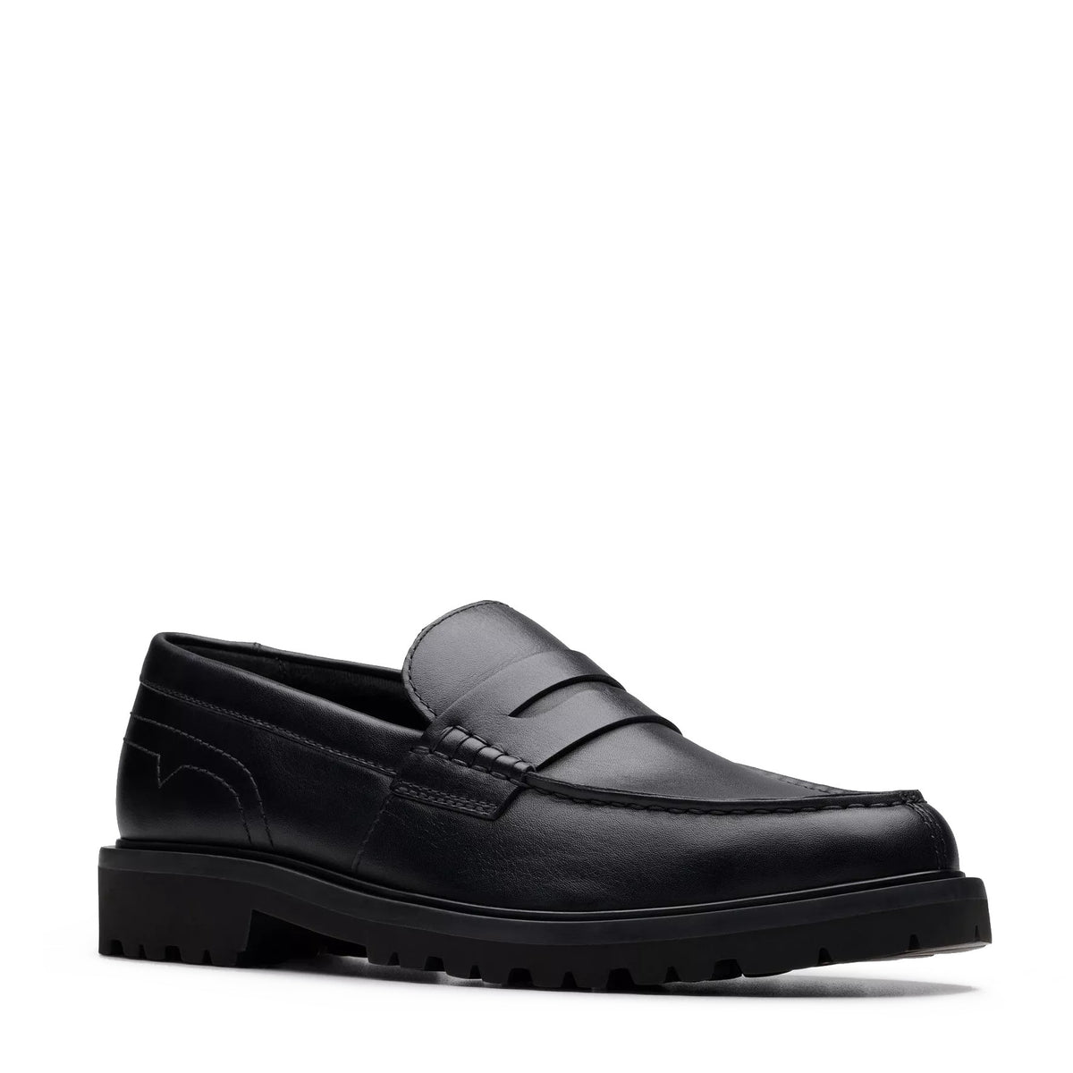 Mocassino Con Suola Extralite° Clarks BERWICK-LO