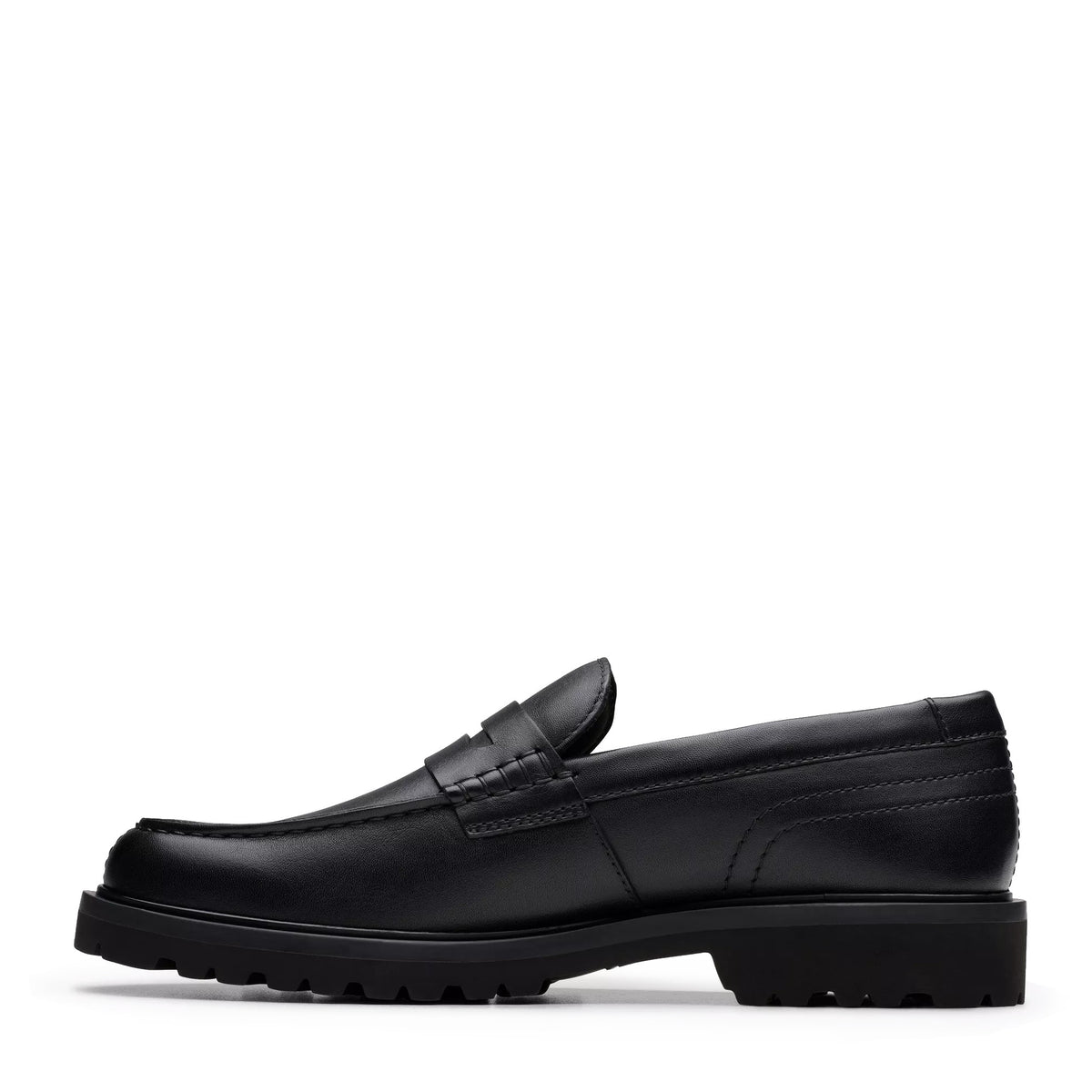 Mocassino Con Suola Extralite° Clarks BERWICK-LO