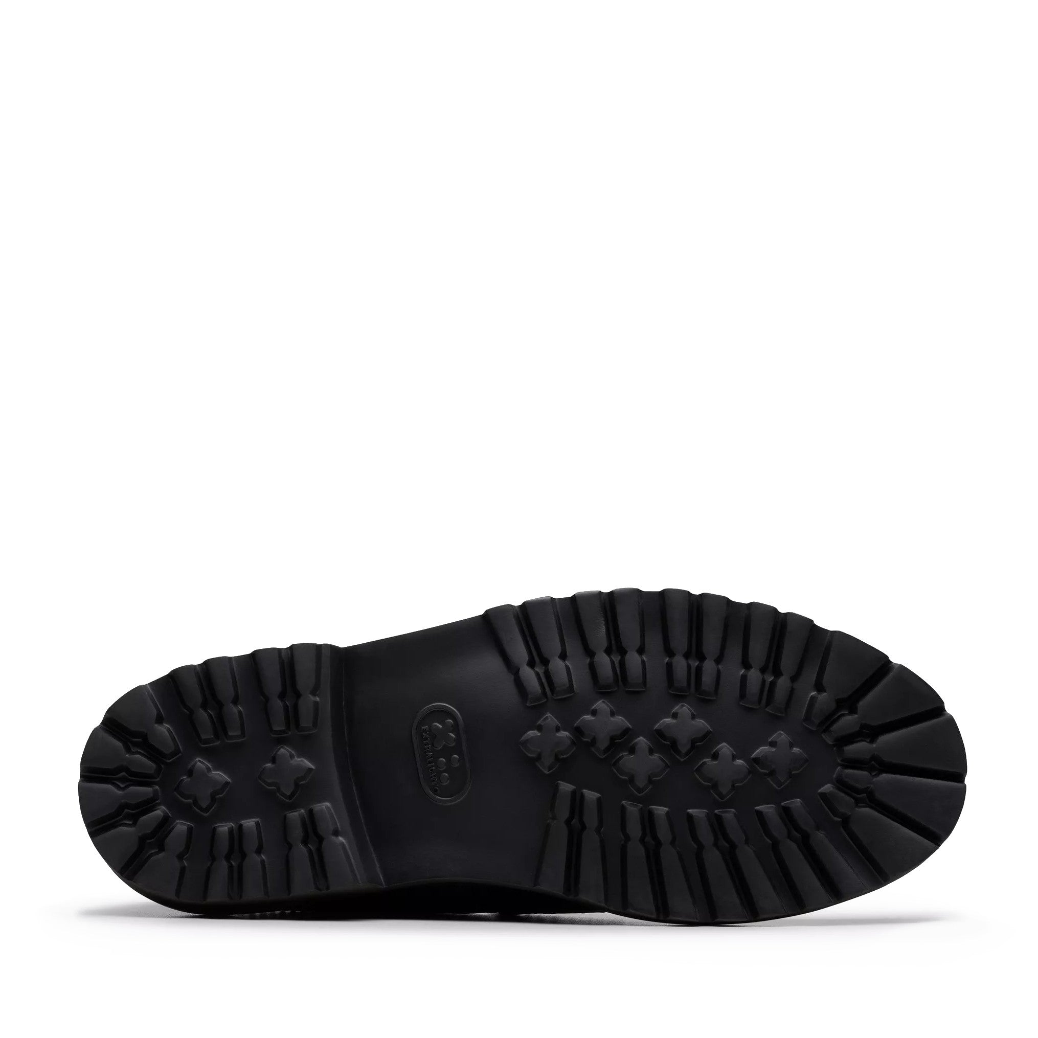 Mocassino Con Suola Extralite° Clarks BERWICK-LO
