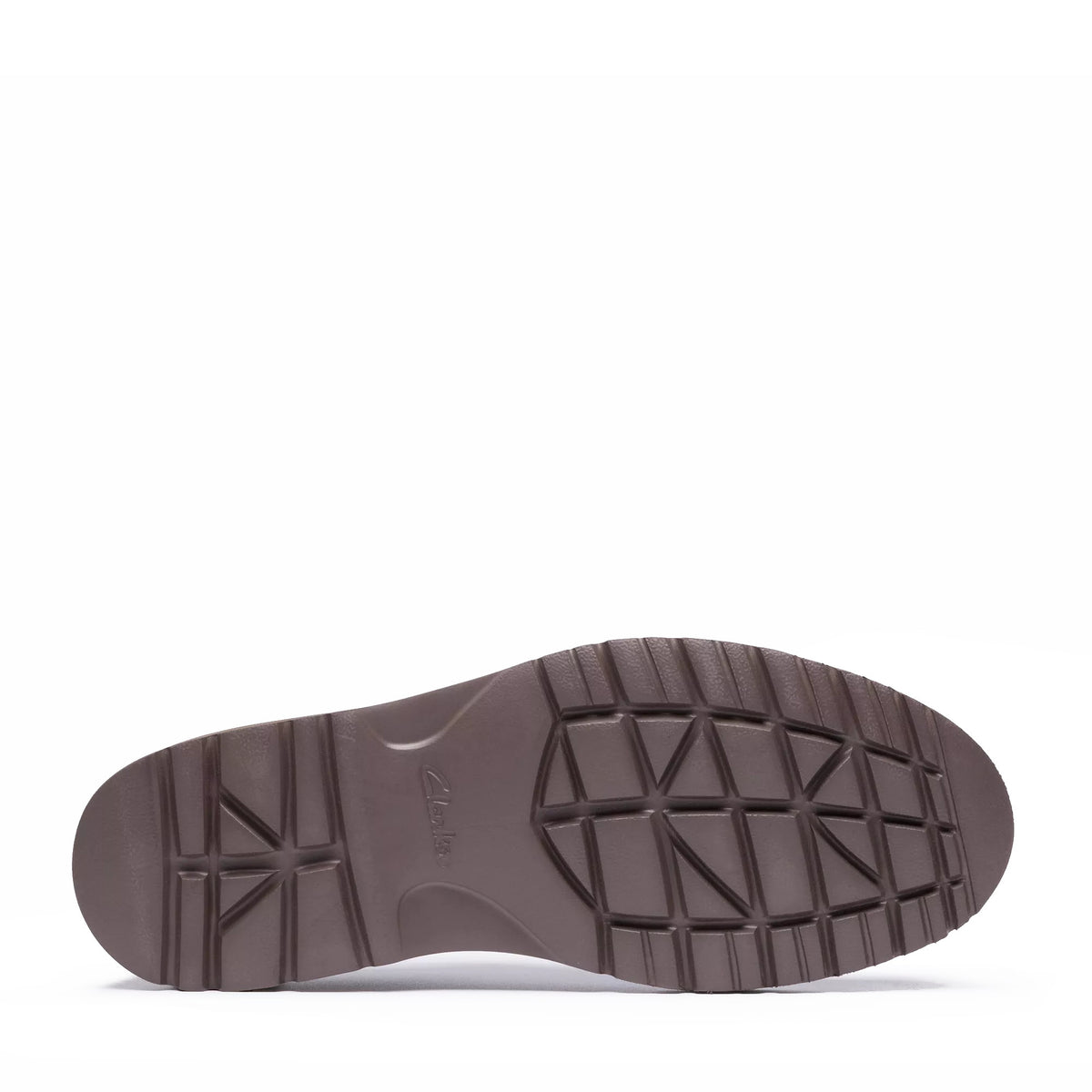Scarpa Allacciata Suola Eva Clarks WELTRIDGE-LOW