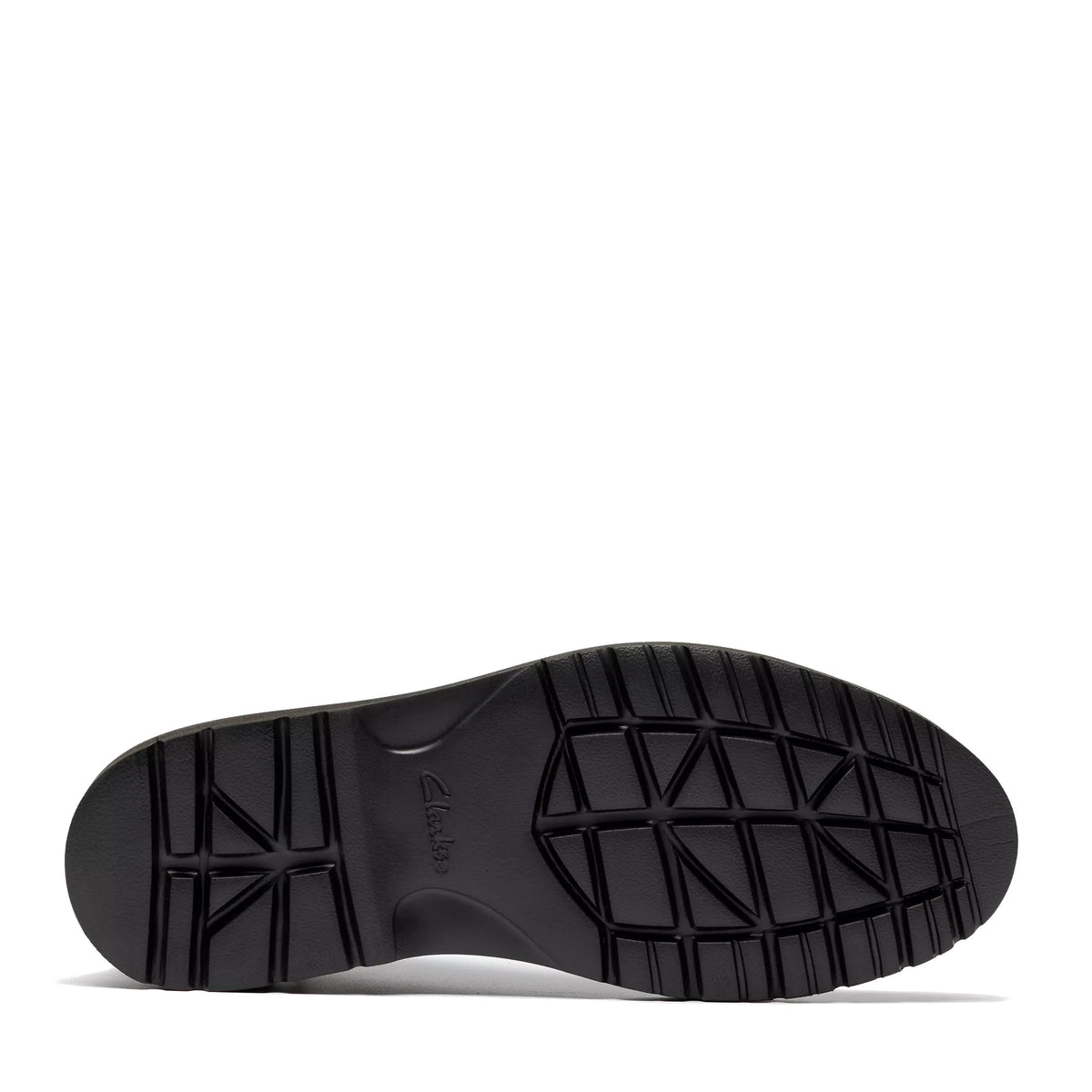 Polacco Con Lacci E Zip Suola Eva Clarks WELTRIDGE-ZIP