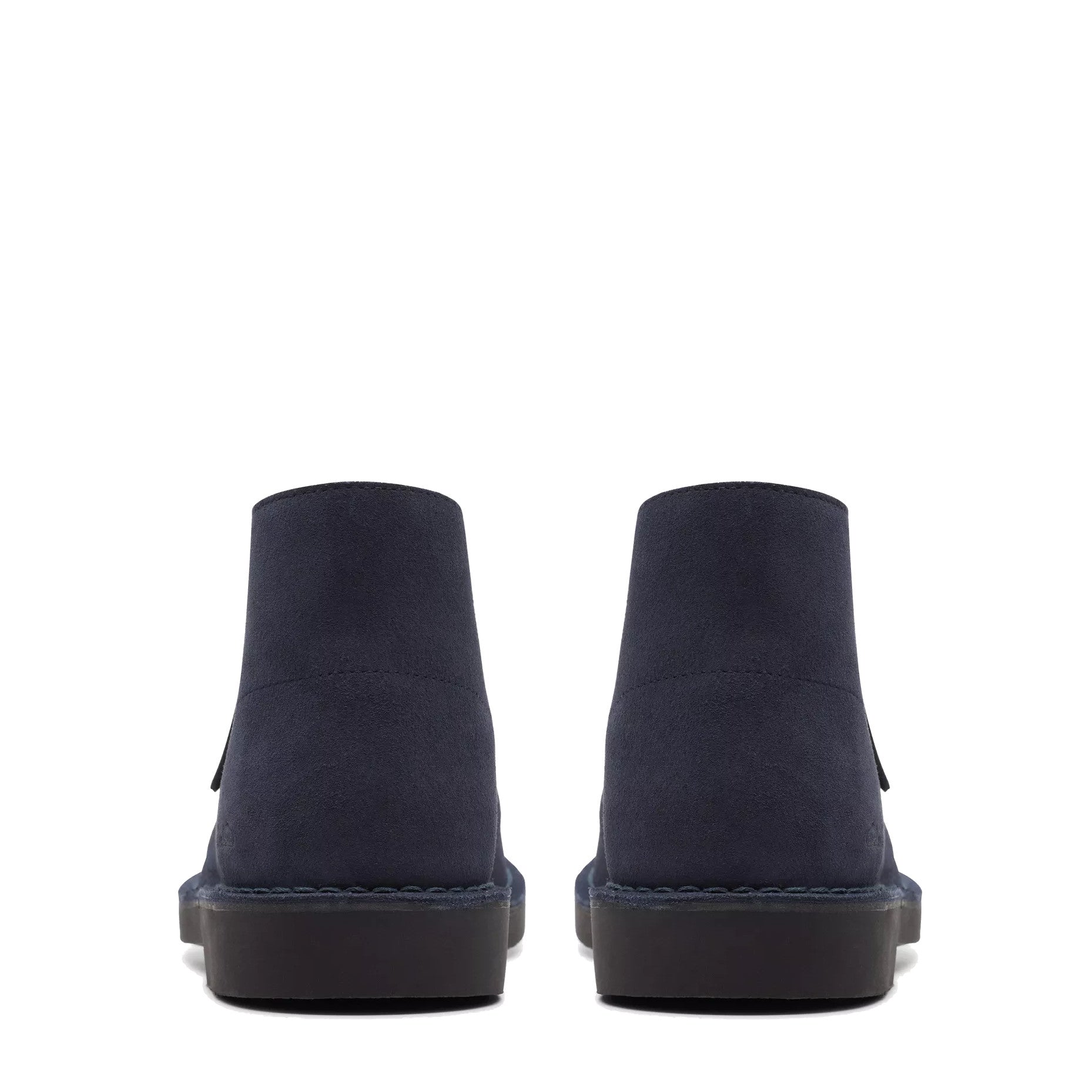 Polacchino Allacciato S.Gomma Clarks DESERT-BT/C