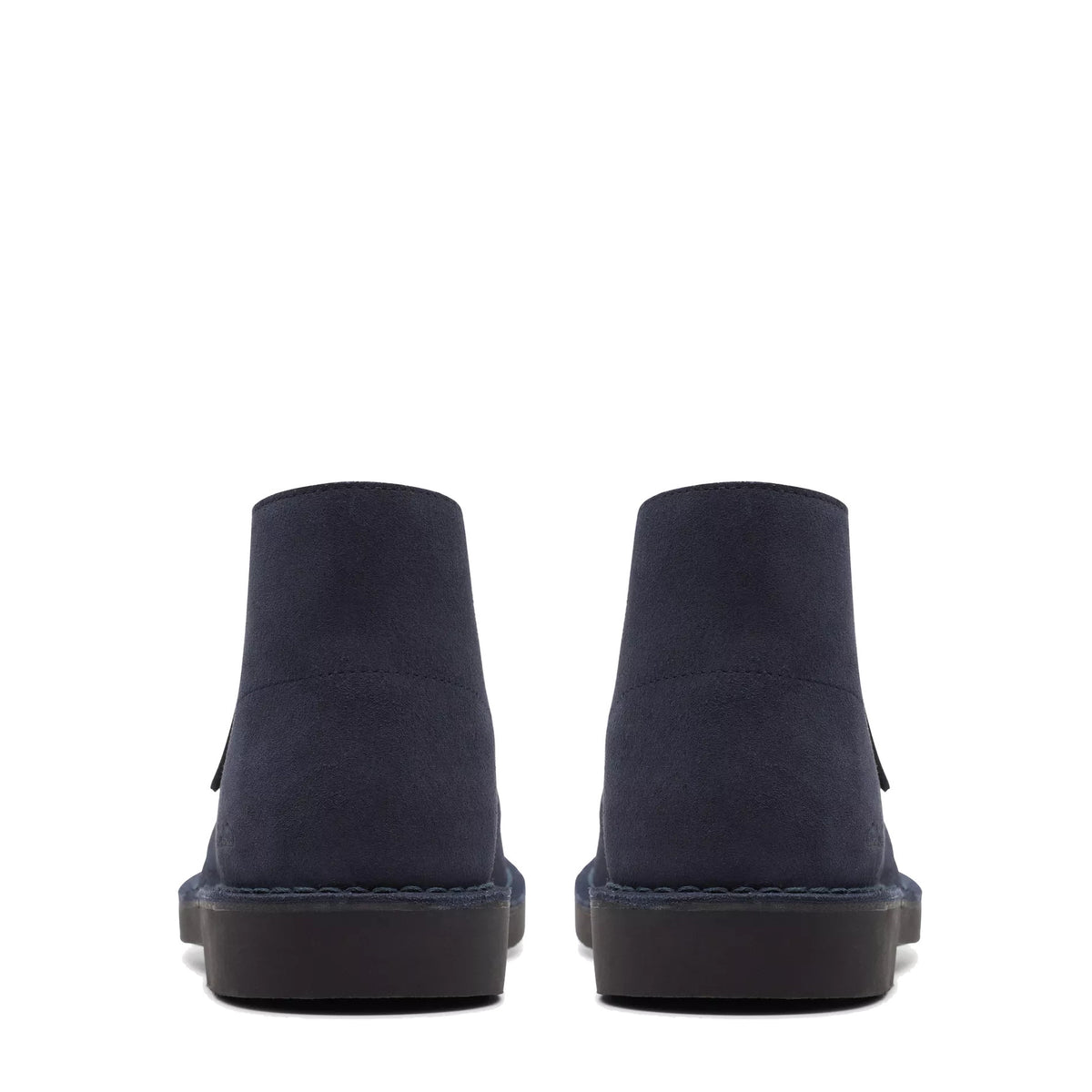 Polacchino Allacciato S.Gomma Clarks DESERT-BT/C