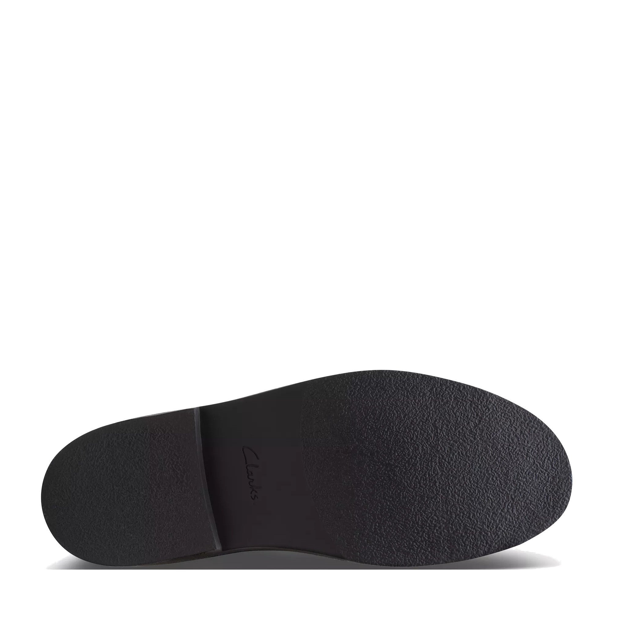 Polacchino Allacciato S.Gomma Clarks DESERT-BT/C