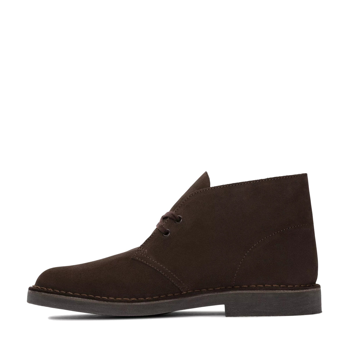 Polacchino Allacciato S.Gomma Clarks DESERT-BT/C