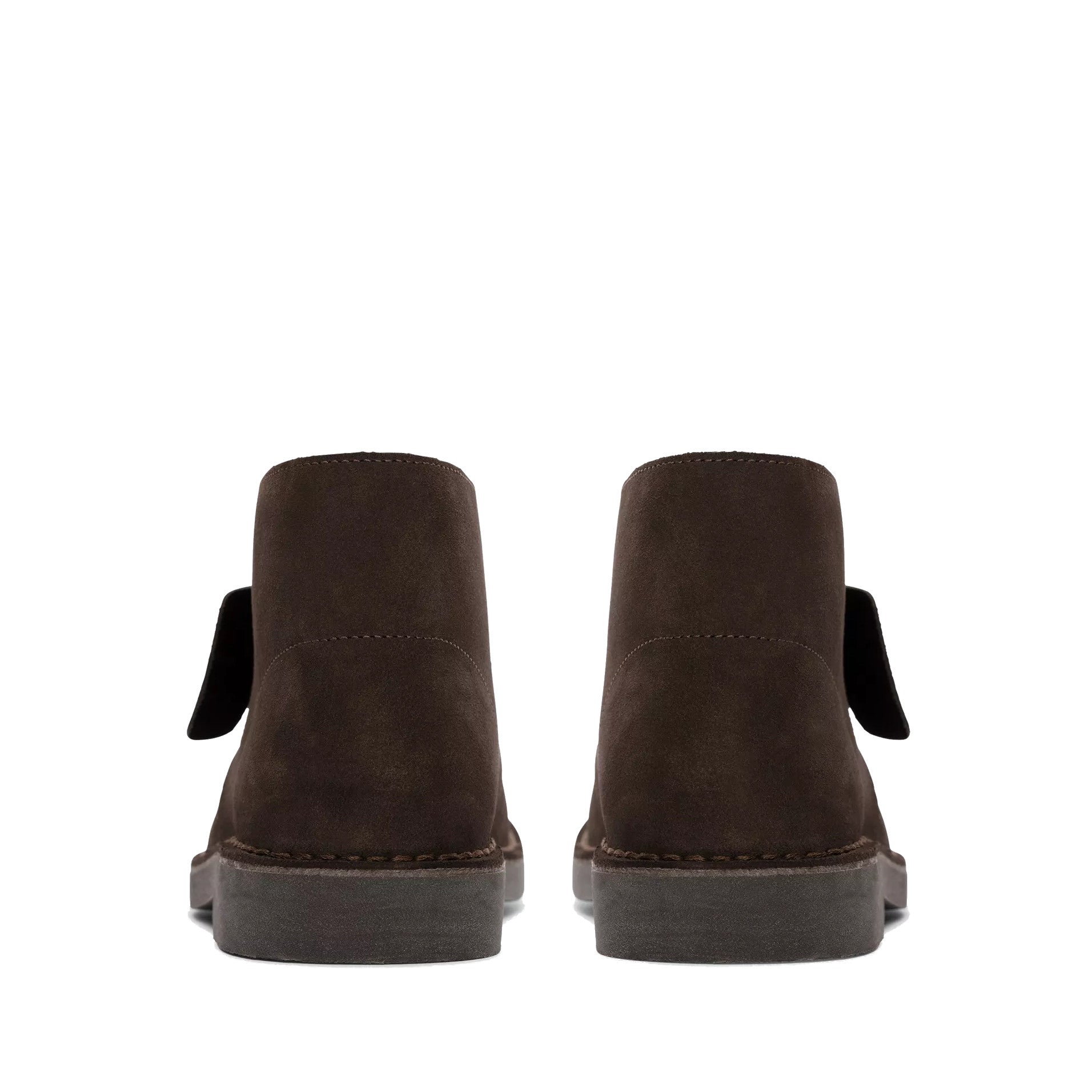 Polacchino Allacciato S.Gomma Clarks DESERT-BT/C