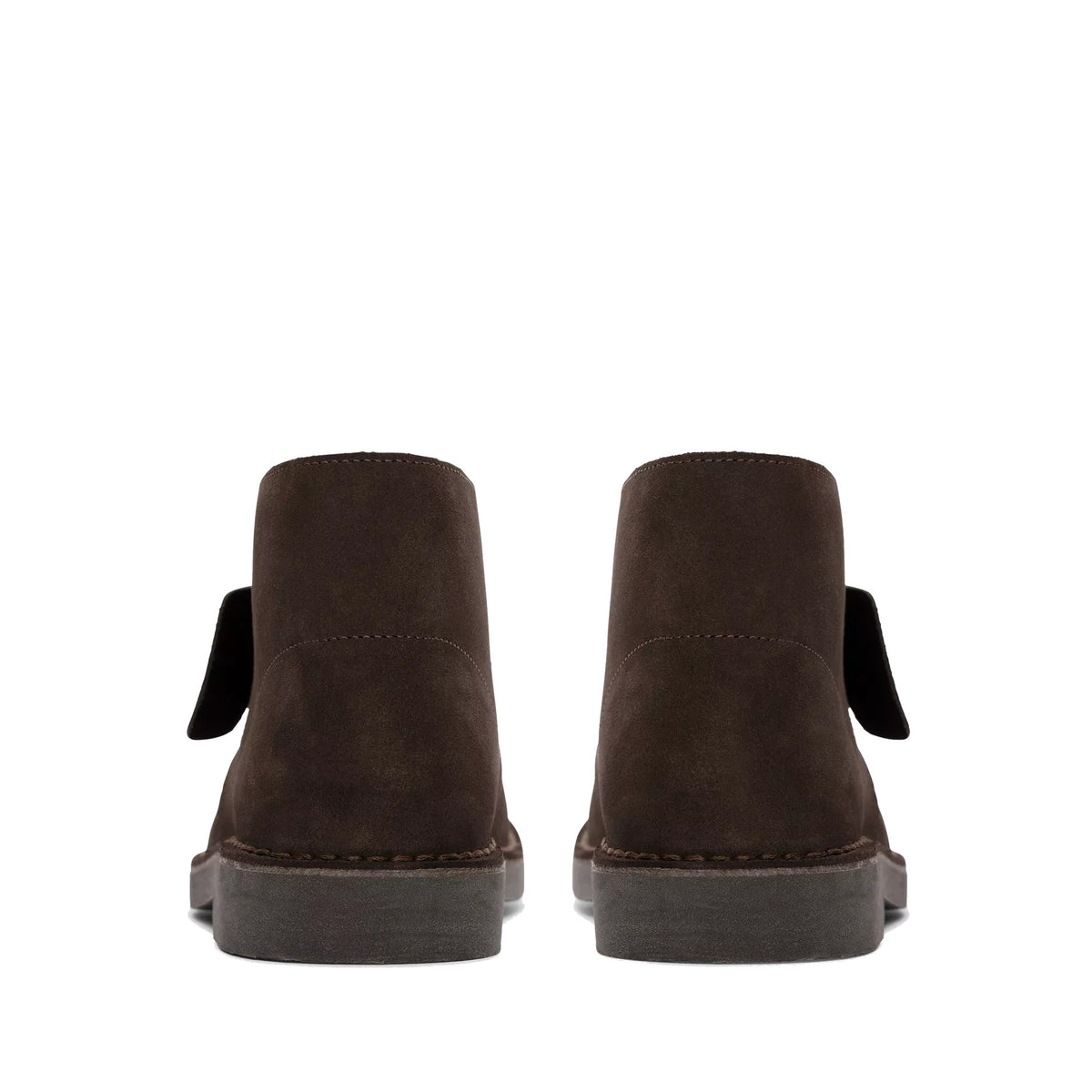 Polacchino Allacciato S.Gomma Clarks DESERT-BT/C