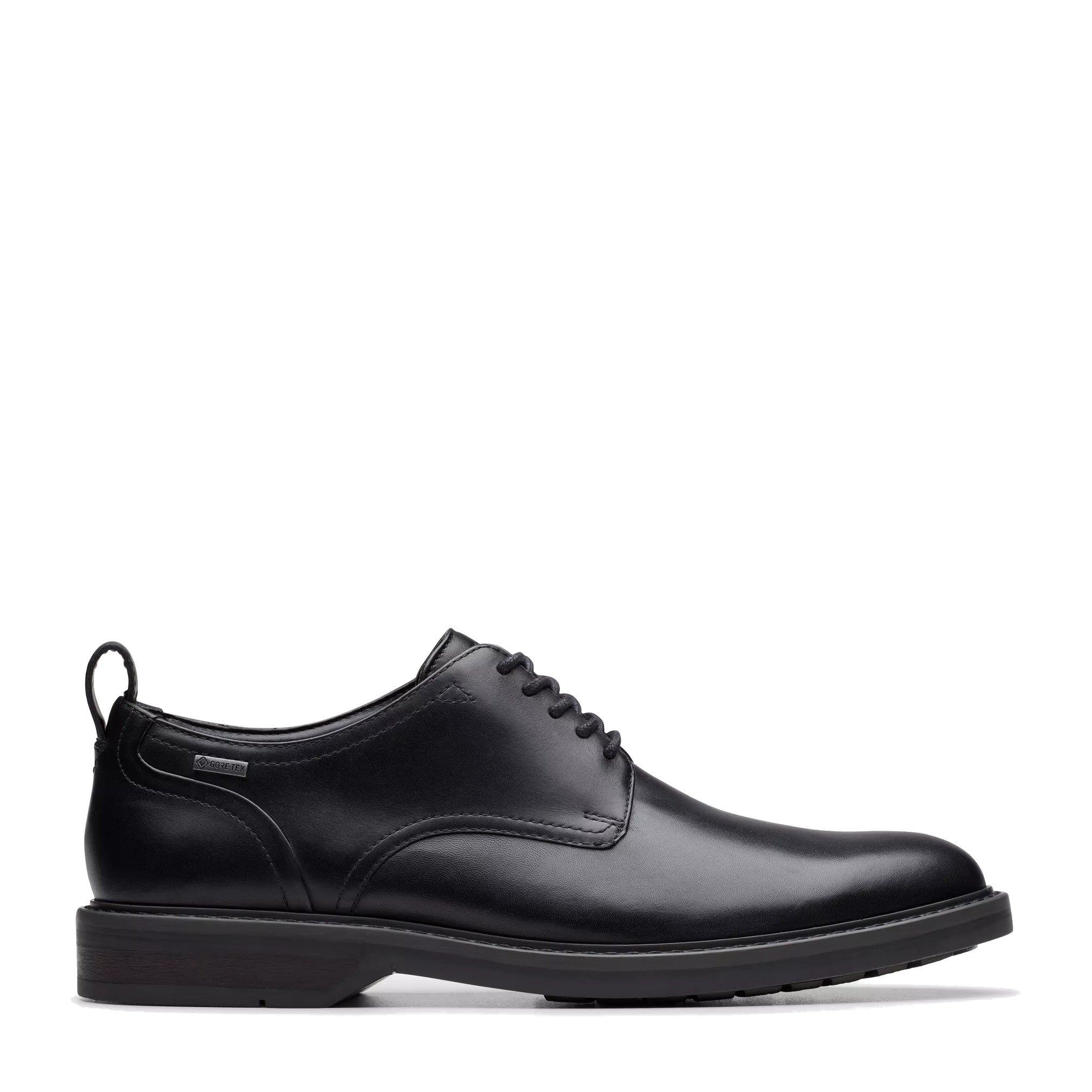 Scarpa Lacci Gore-Tex Clarks ALDWIN-LACE/GTX