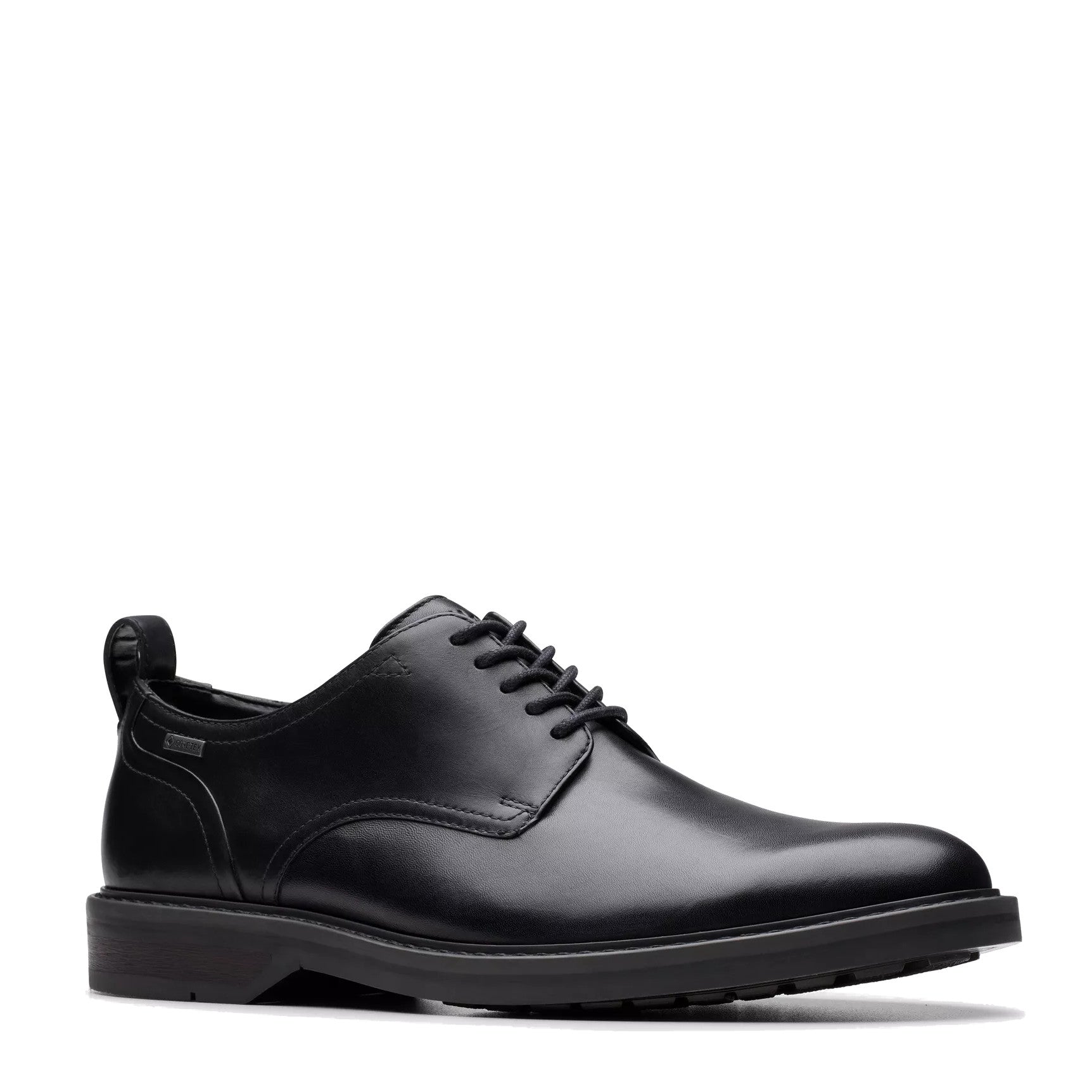 Scarpa Lacci Gore-Tex Clarks ALDWIN-LACE/GTX