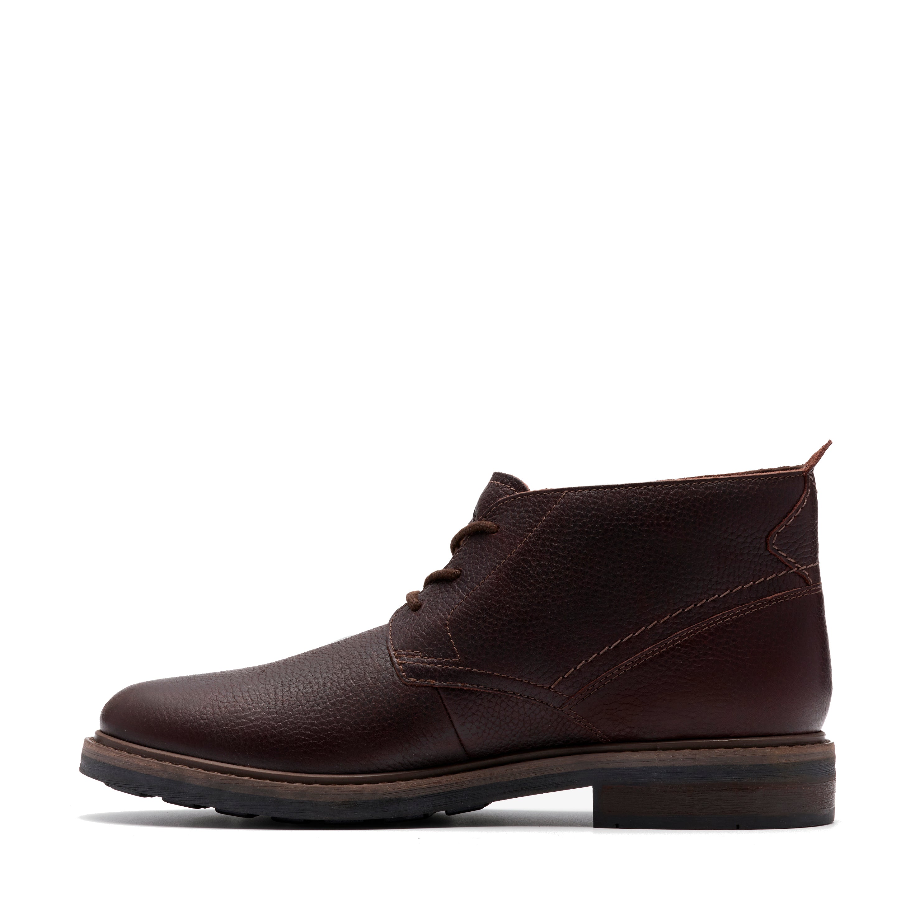Polacco Lacci S.Gomma Clarks NEWFORD-MID/WP