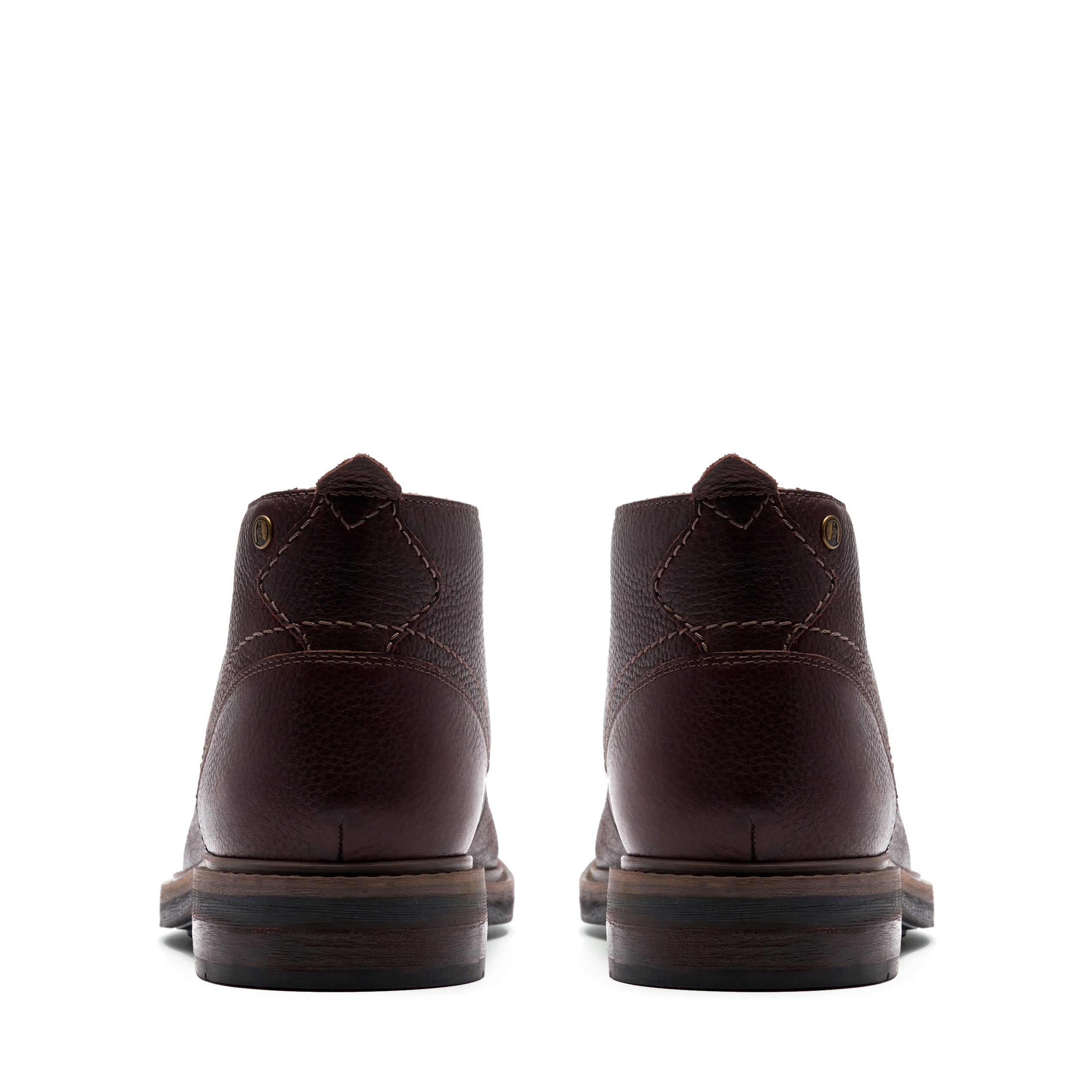 Polacco Lacci S.Gomma Clarks NEWFORD-MID/WP
