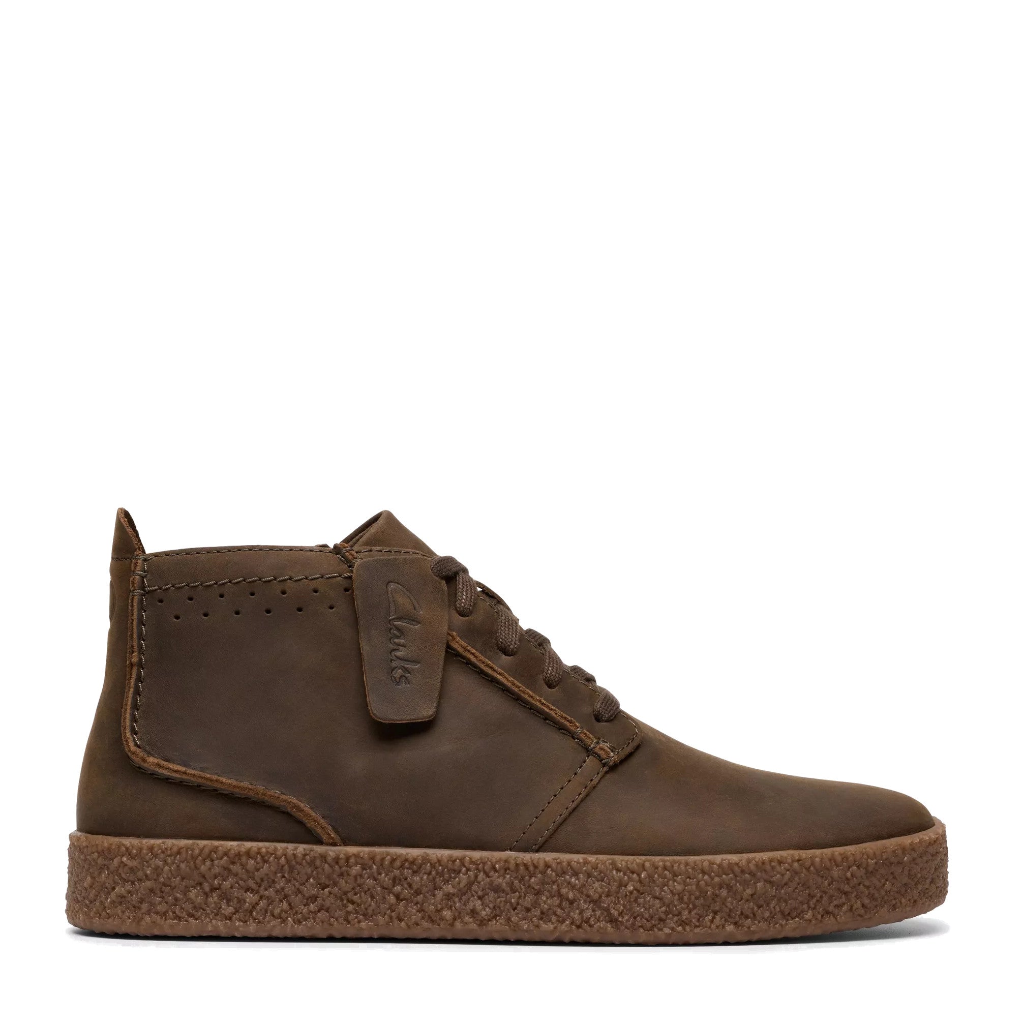 Polacco Lacci S.Gomma Clarks STREETHILL-MID