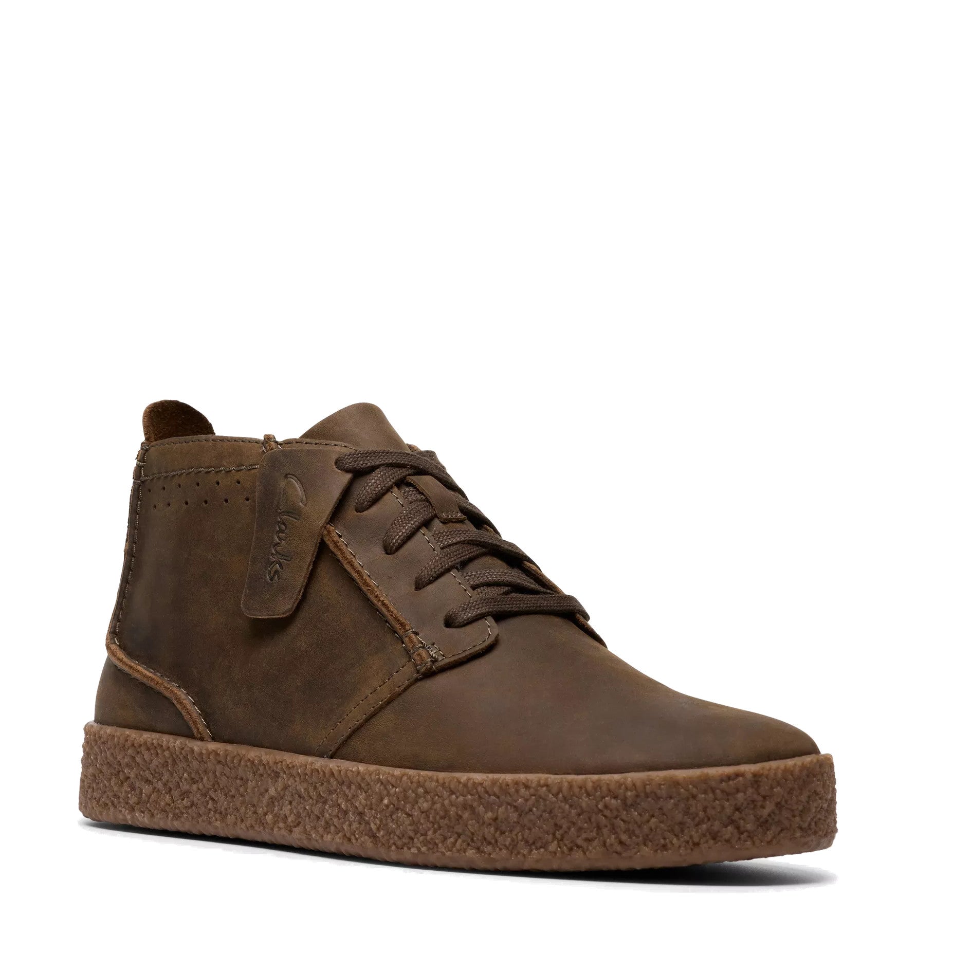 Polacco Lacci S.Gomma Clarks STREETHILL-MID