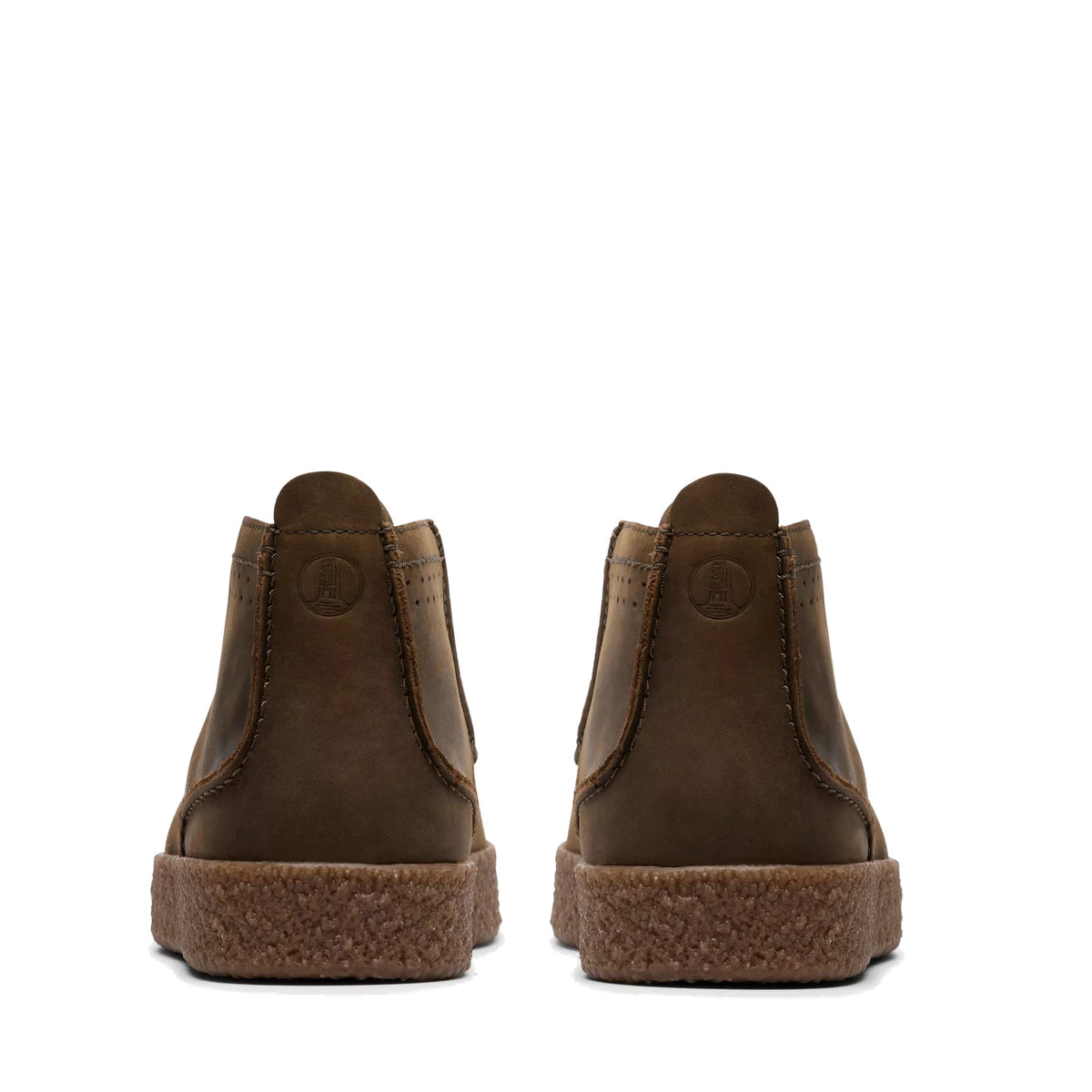 Polacco Lacci S.Gomma Clarks STREETHILL-MID