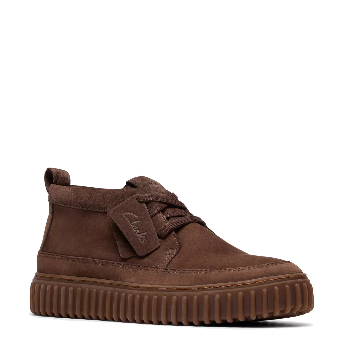 Polacco Lacci S.Gomma Clarks TORHILL-LACE/HI