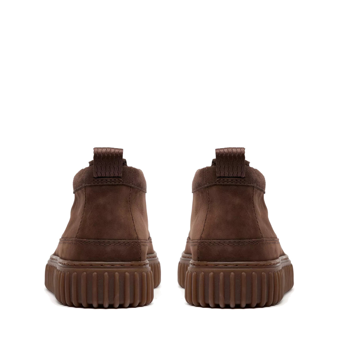 Polacco Lacci S.Gomma Clarks TORHILL-LACE/HI