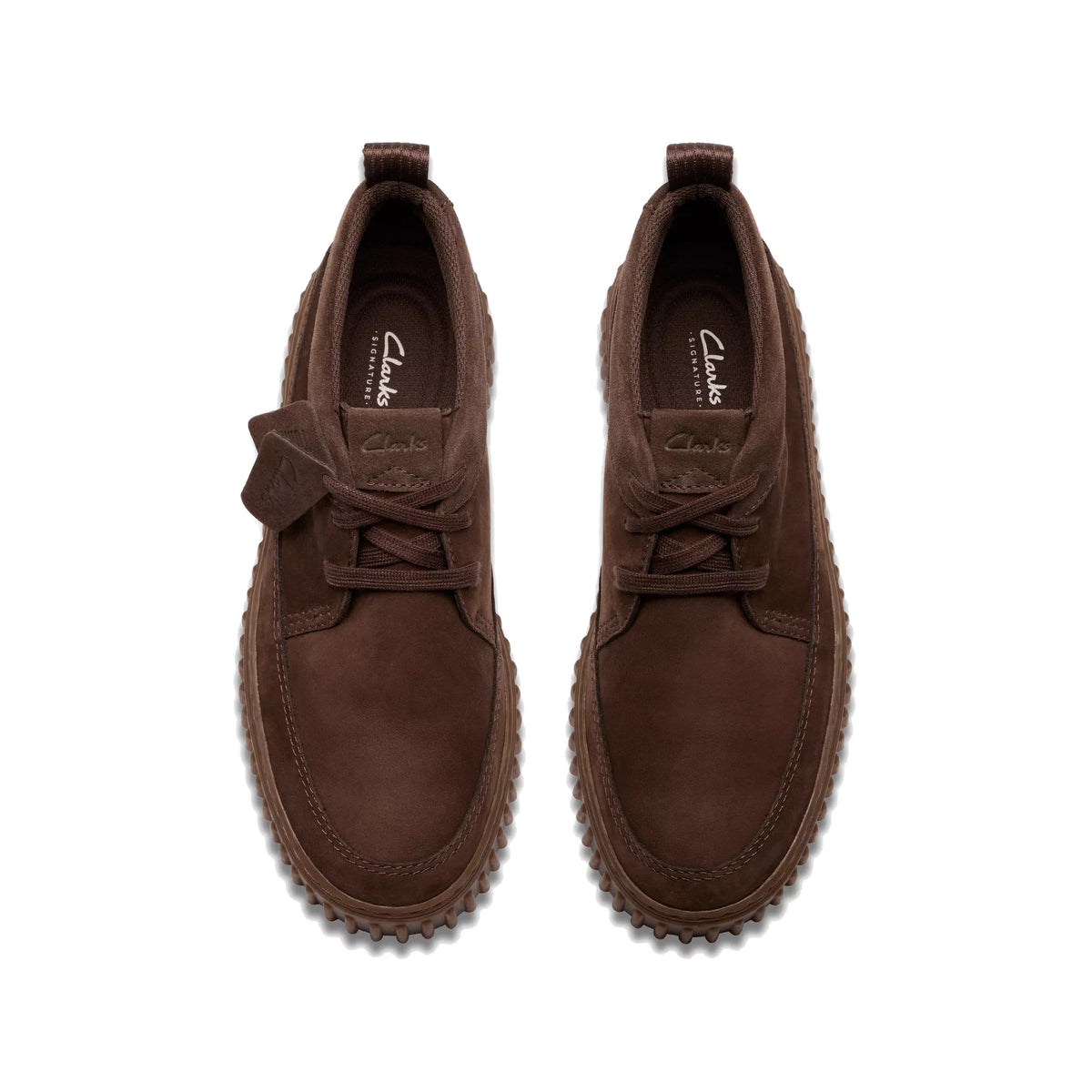Polacco Lacci S.Gomma Clarks TORHILL-LACE/HI