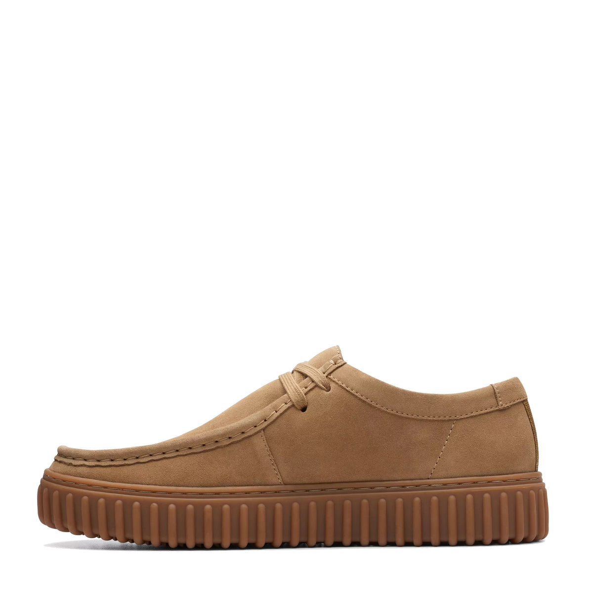 Mocassino Lacci S.Gomma Clarks TORHILL-LO