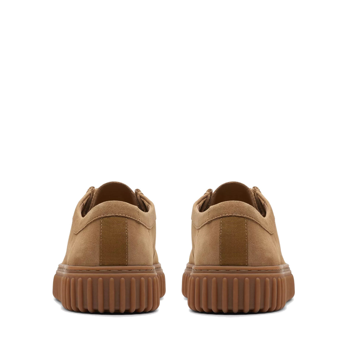 Mocassino Lacci S.Gomma Clarks TORHILL-LO
