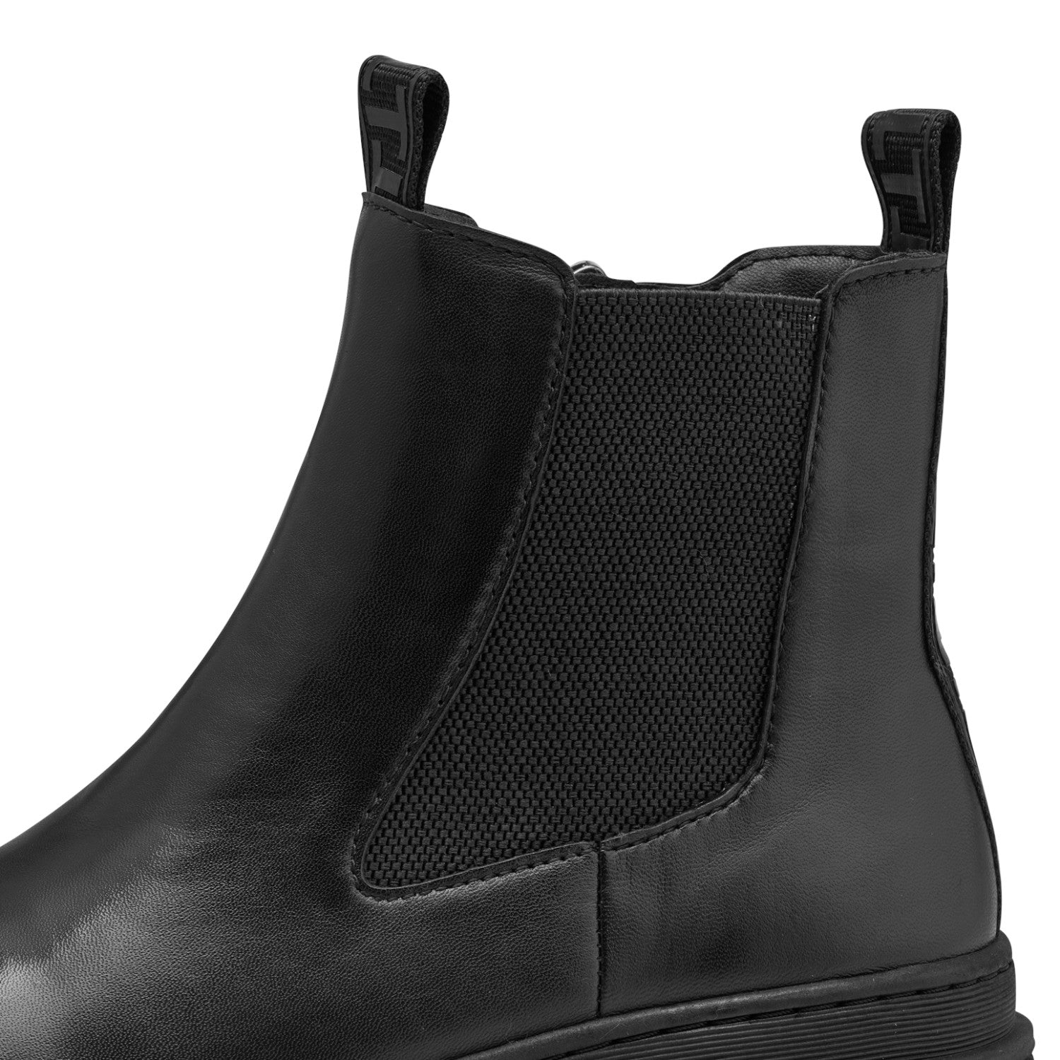 Polacco Con Elastici E S.Gomma Tamaris 1-25436