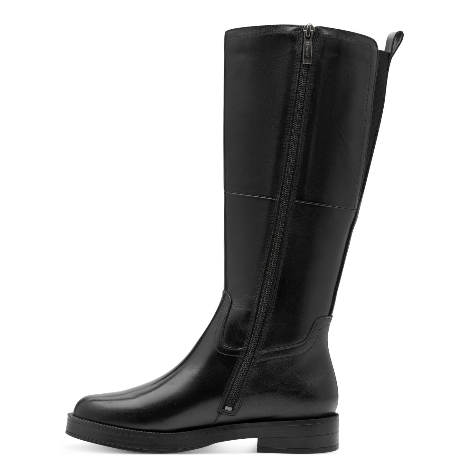 Stivale Cavalerizzo S.Gomma Tamaris 1-25522