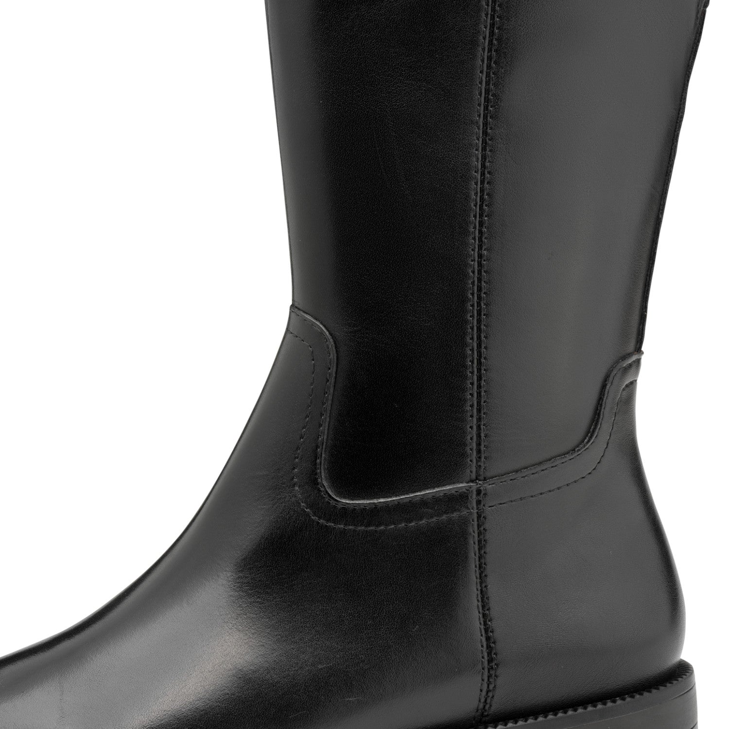 Stivale Cavalerizzo S.Gomma Tamaris 1-25522