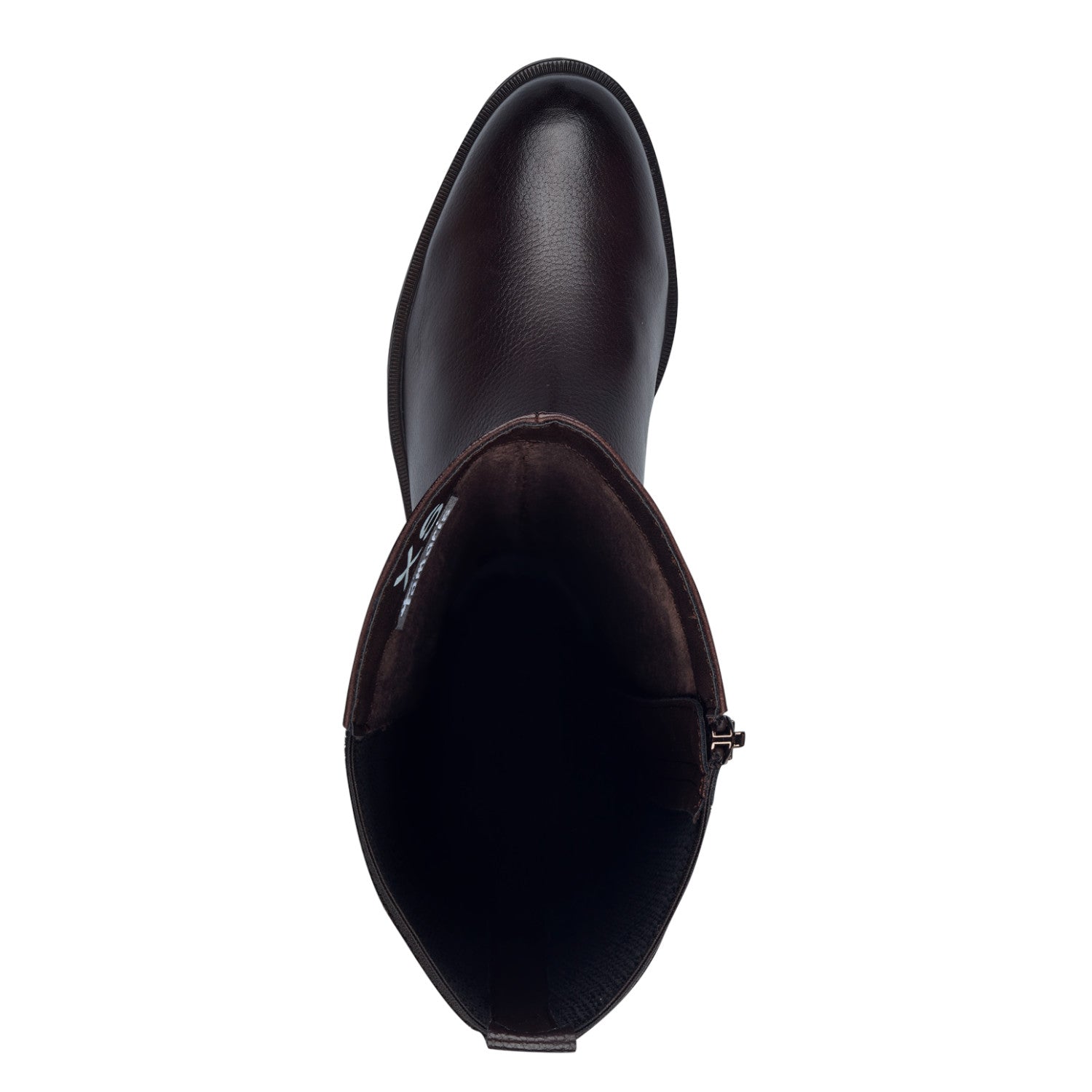 Stivale Cavalerizzo S.Gomma Tamaris 1-25618