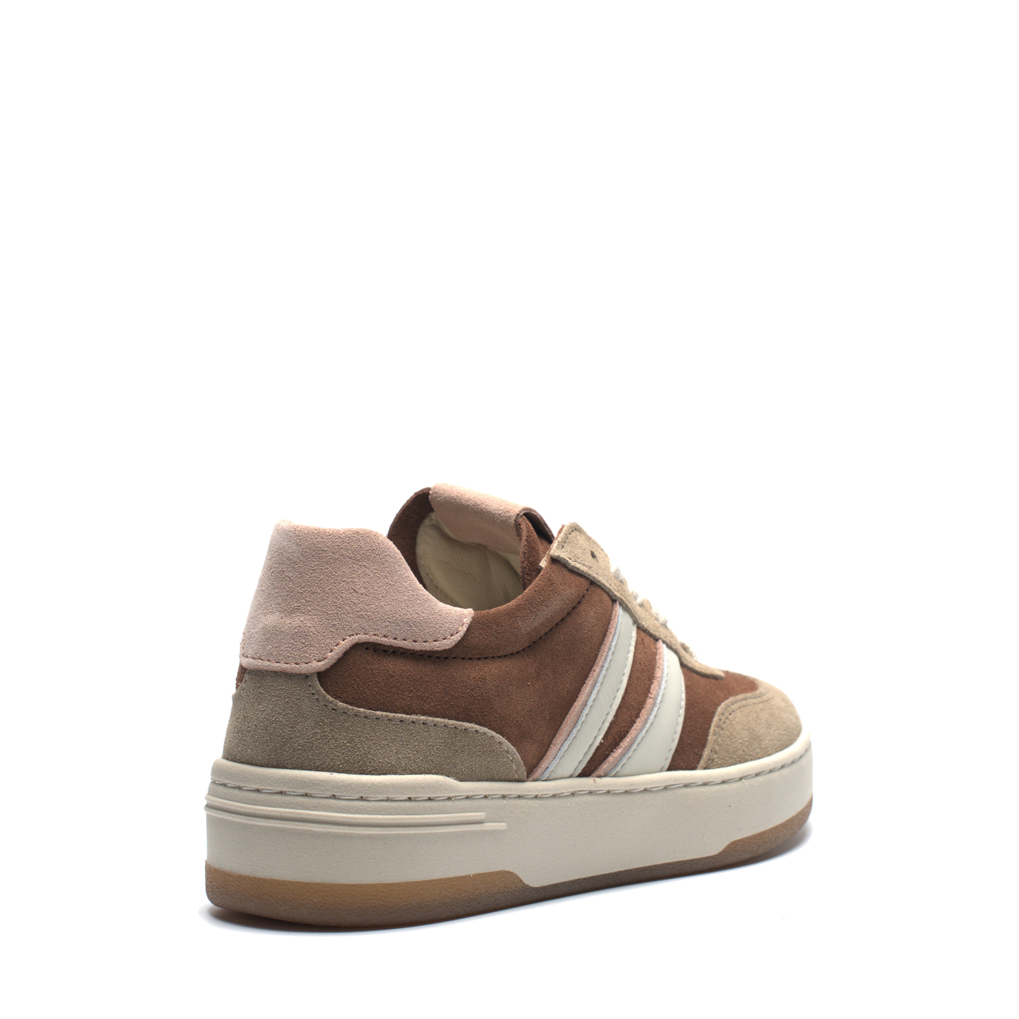 Sneakers Lacci S.Gomma Vitamina Tu AMABILE/11