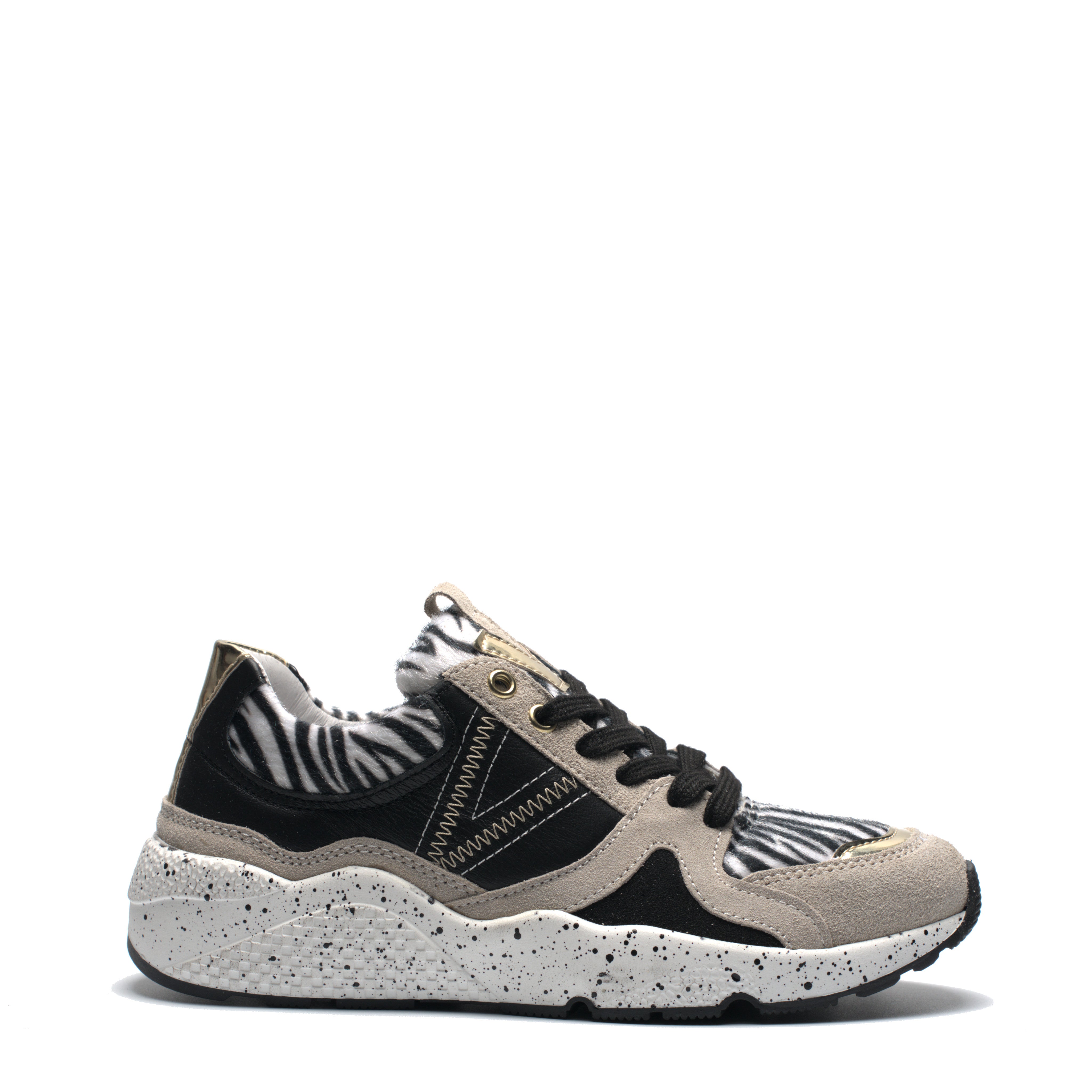 Sneakers Lacci S.Gomma Vitamina Tu CANARIA01/INV