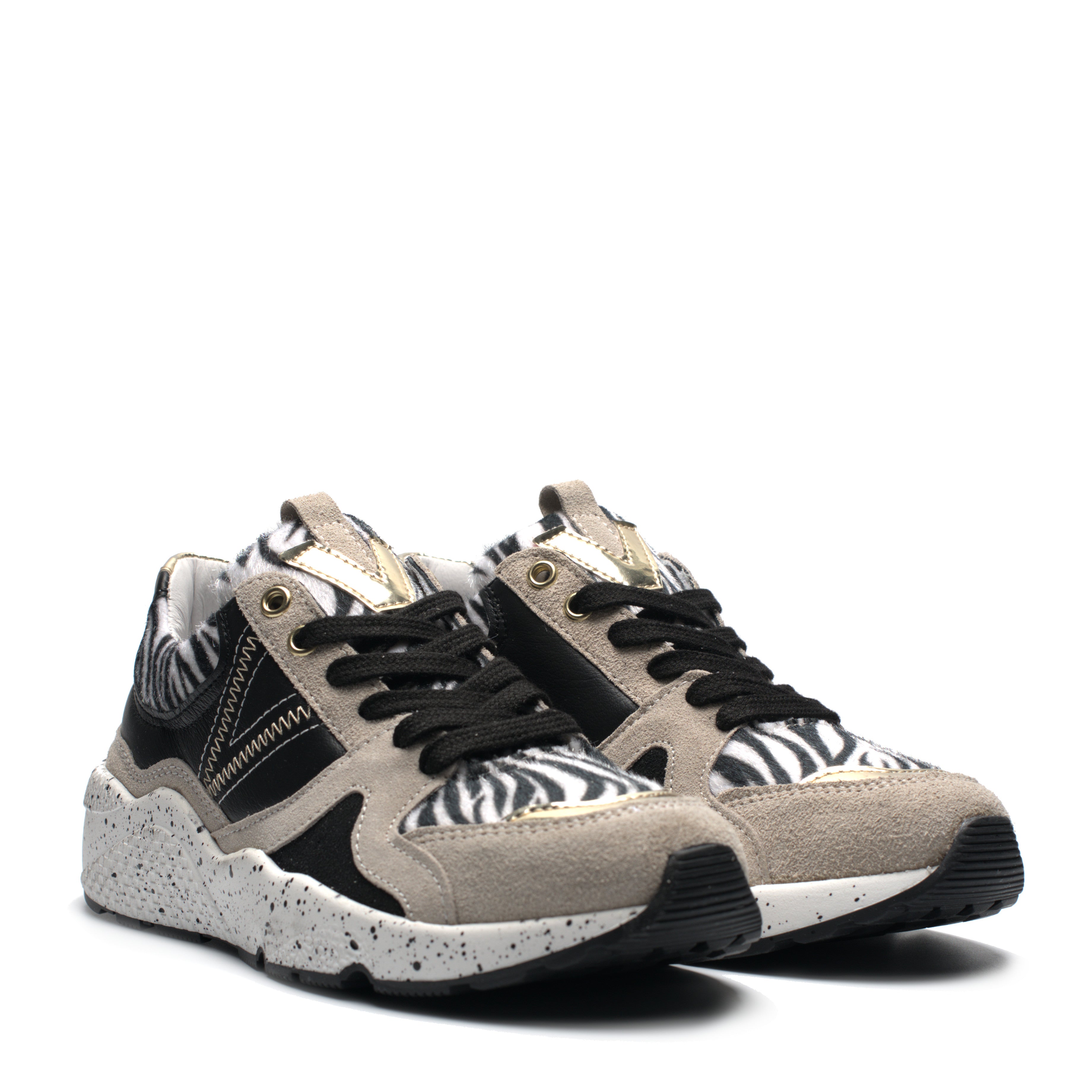 Sneakers Lacci S.Gomma Vitamina Tu CANARIA01/INV
