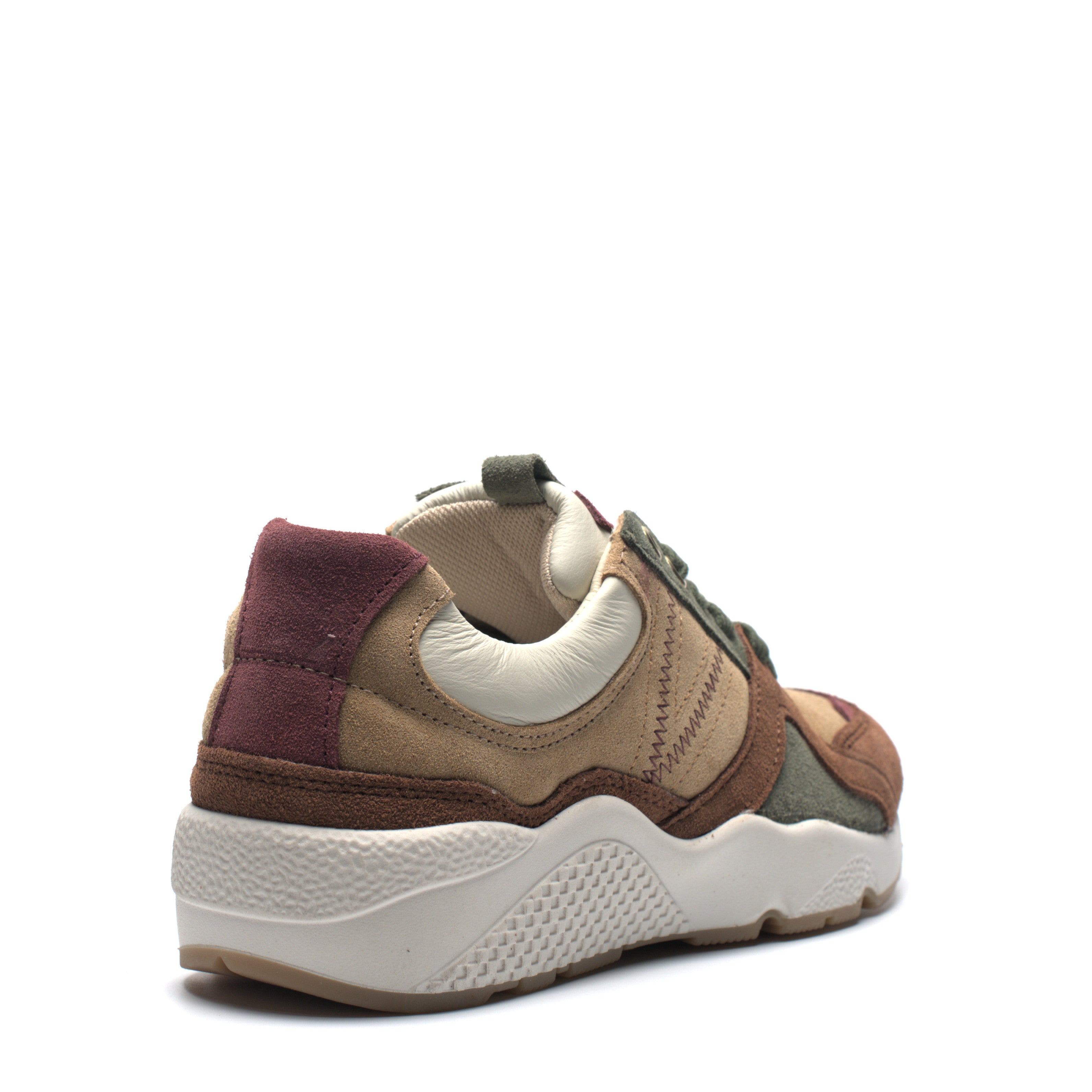 Sneakers Lacci S.Gomma Vitamina Tu CANARIA01/INV