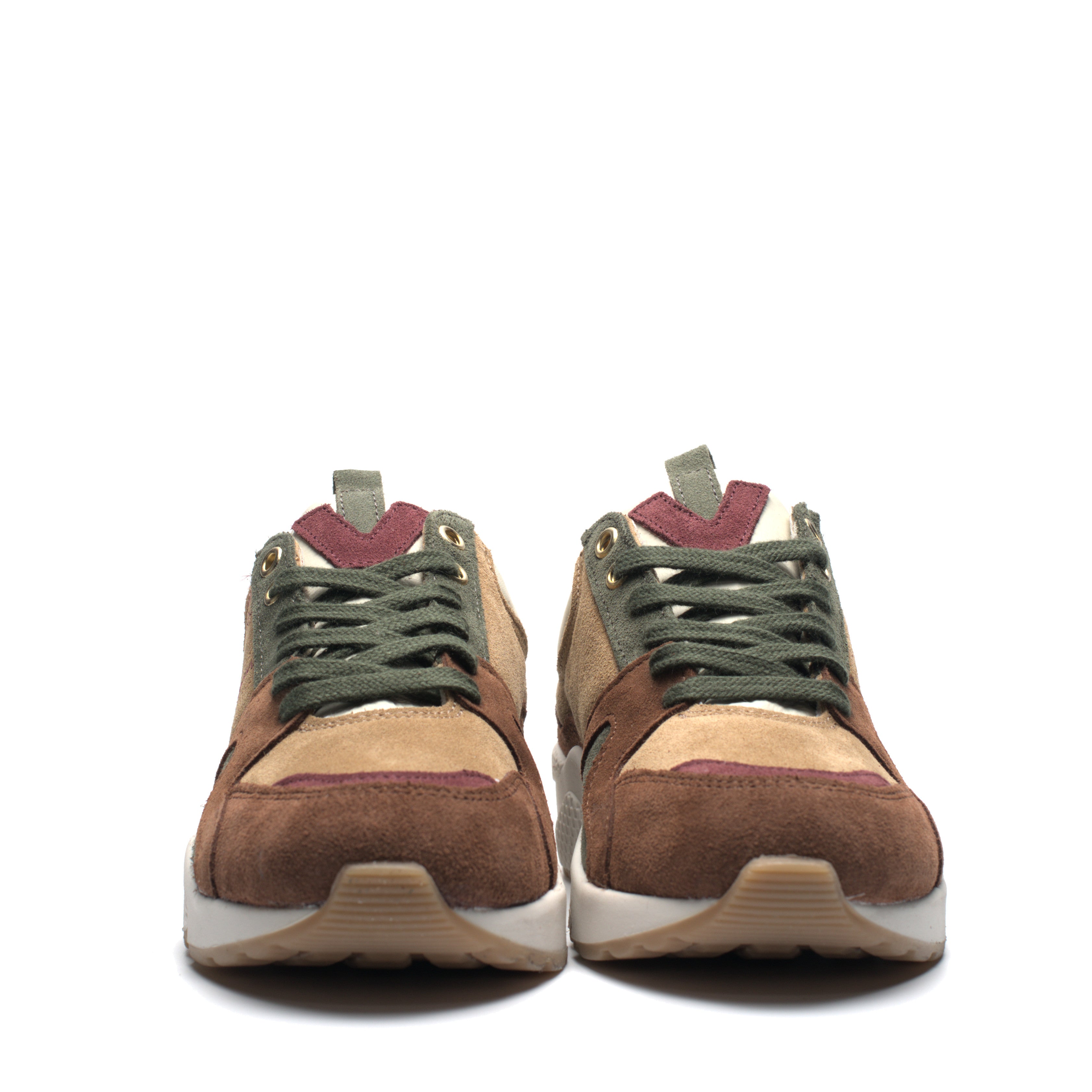 Sneakers Lacci S.Gomma Vitamina Tu CANARIA01/INV