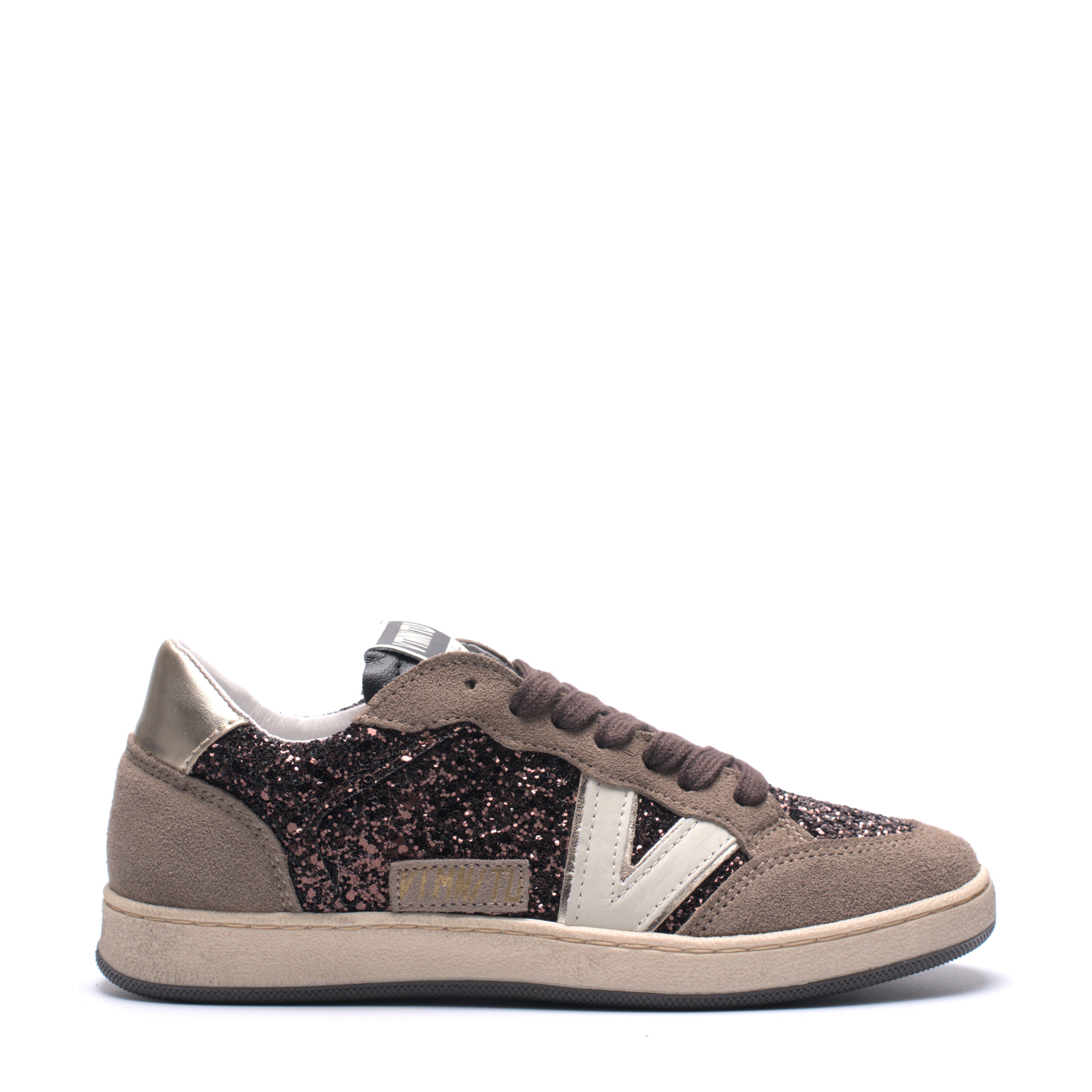 Sneakers Lacci S.Gomma Vitamina Tu SPECIAL/02-G