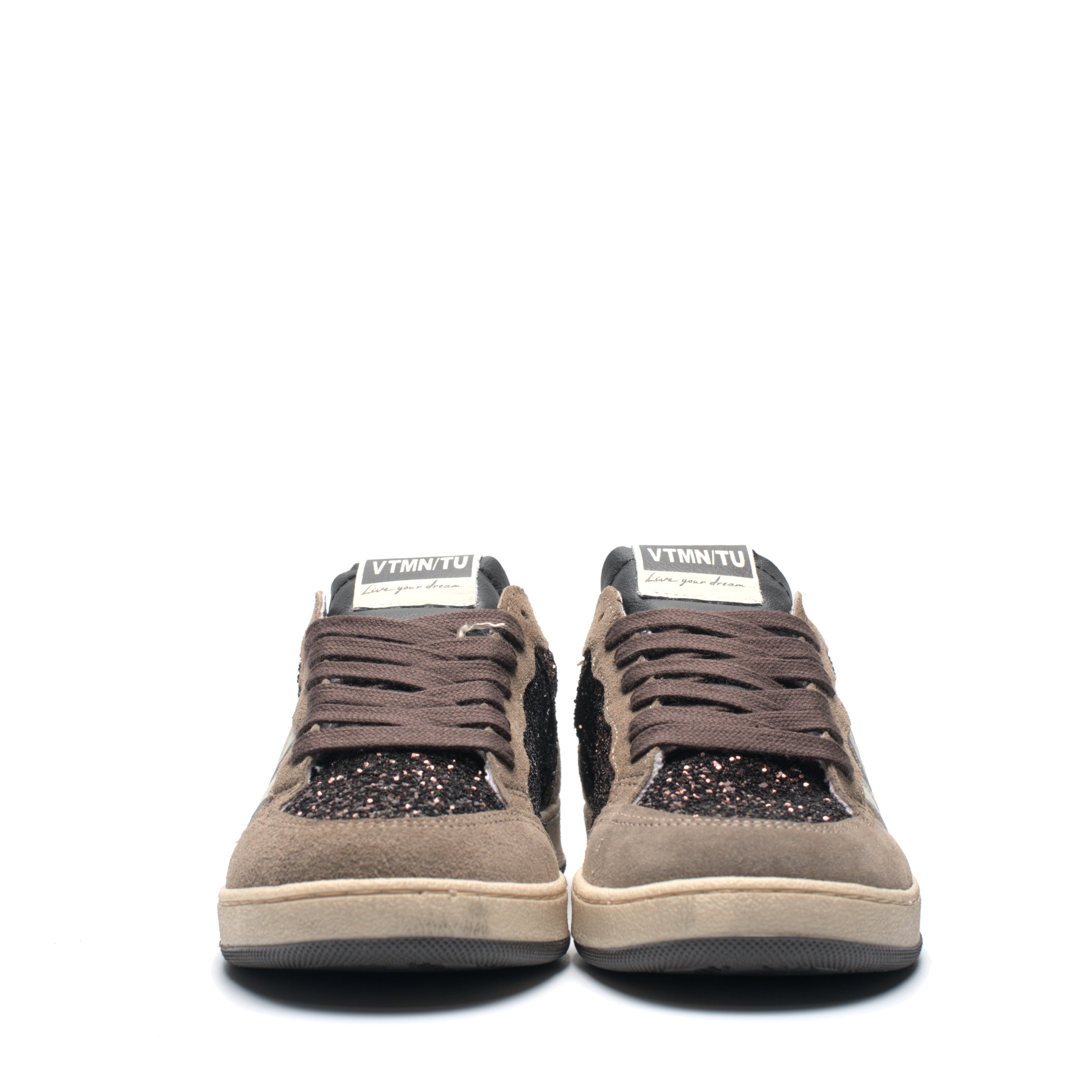 Sneakers Lacci S.Gomma Vitamina Tu SPECIAL/02-G