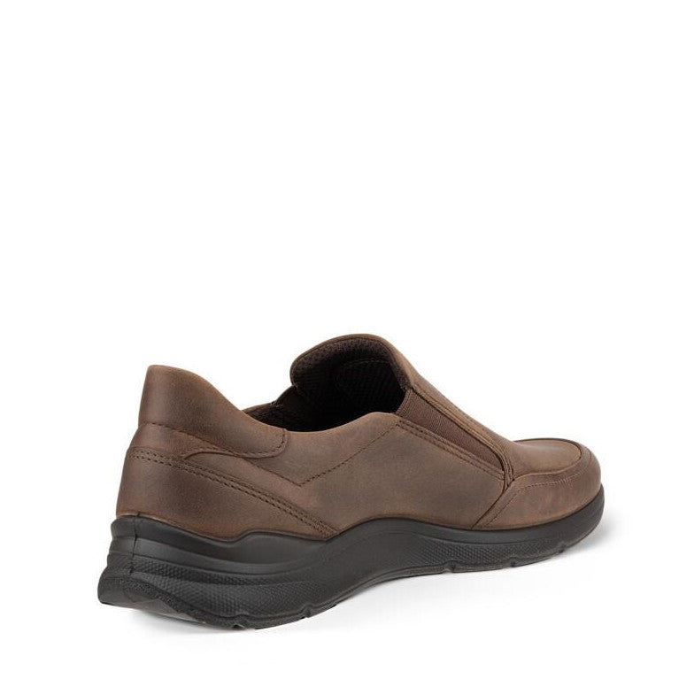Slip-On Suola Gomma Ecco 511744