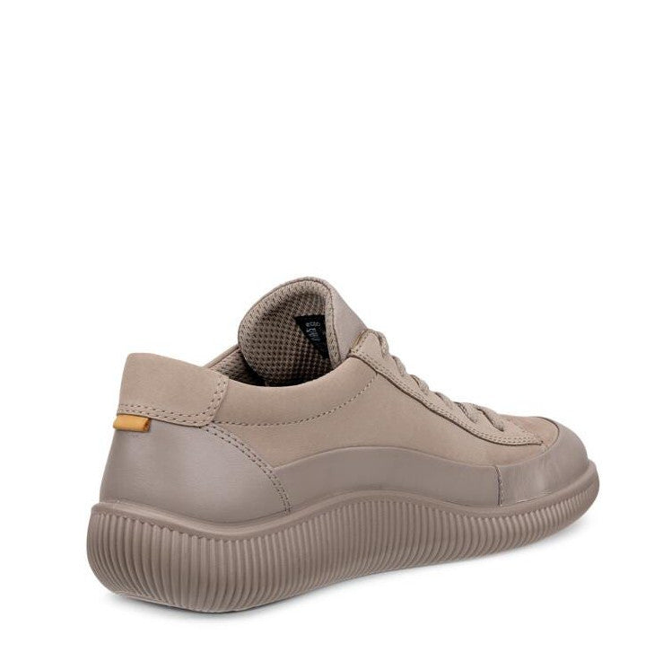 Sneacker Lacci Ecco 220283