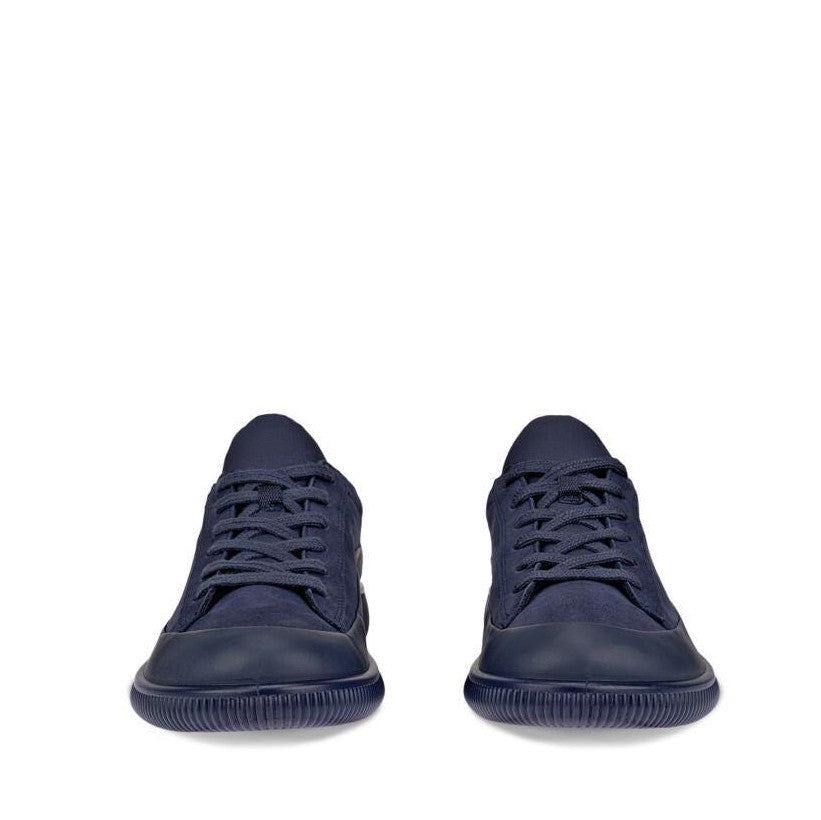 Sneacker Lacci Ecco 220283