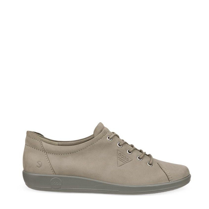 Sneacker Lacci Ecco 206503/N
