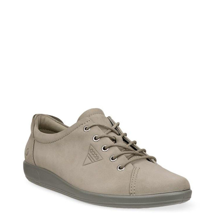Sneacker Lacci Ecco 206503/N