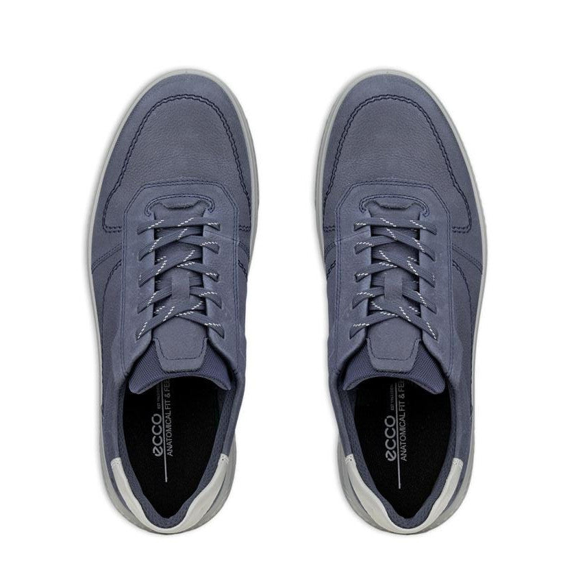 Sneacker Lacci S.Gomma Ecco 551624