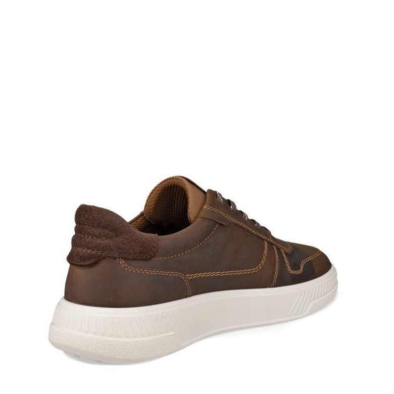 Sneacker Lacci S.Gomma Ecco 551624