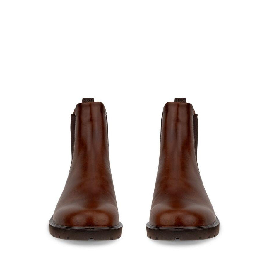 Stivaletto Con Elastici Ecco 231323