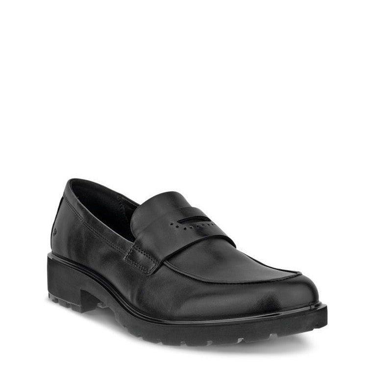 Mocassino S.Gomma Ecco 231333