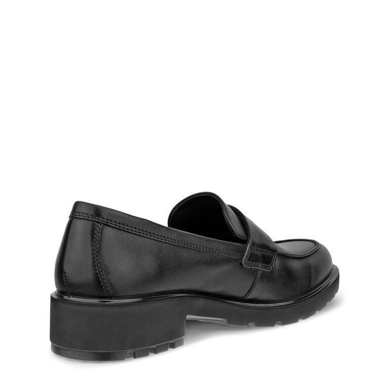 Mocassino S.Gomma Ecco 231333
