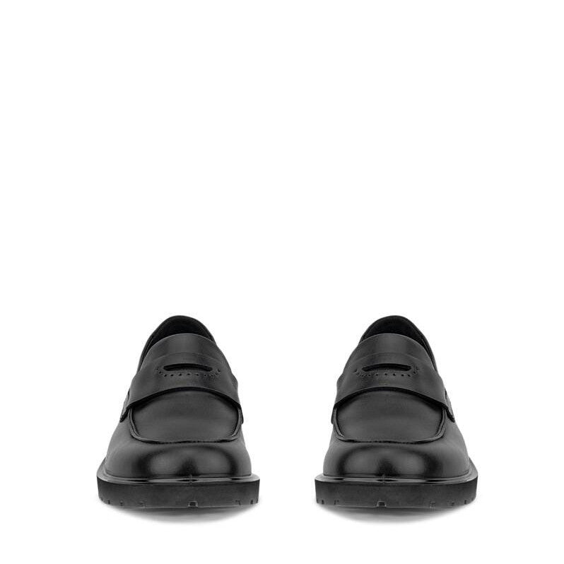 Mocassino S.Gomma Ecco 231333