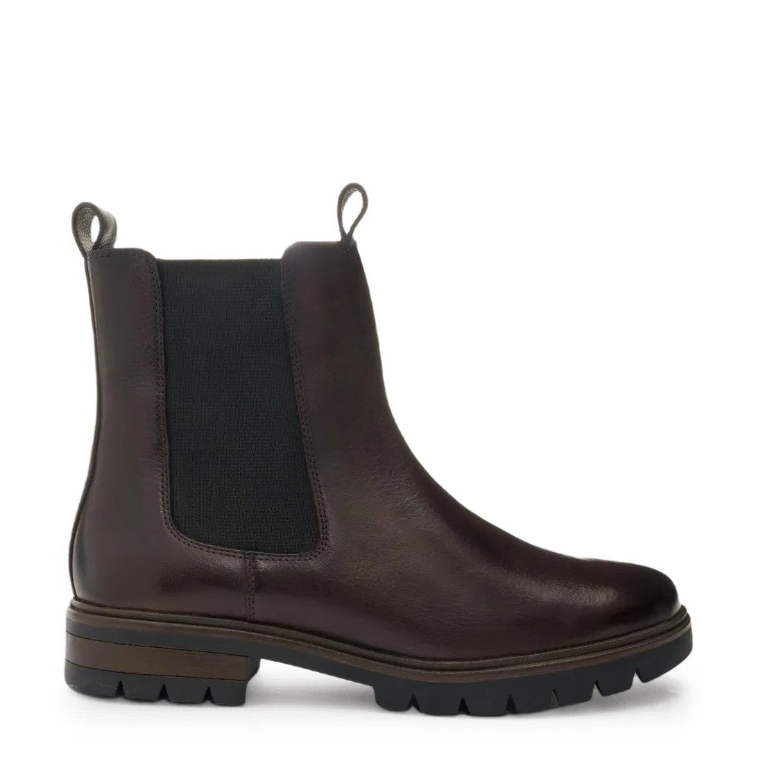 Stivaletto Con Elastici Ara 11262