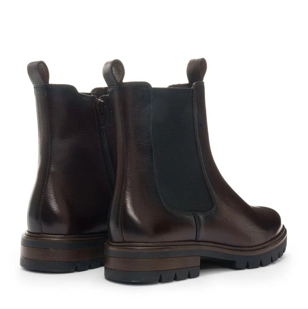 Stivaletto Con Elastici Ara 11262