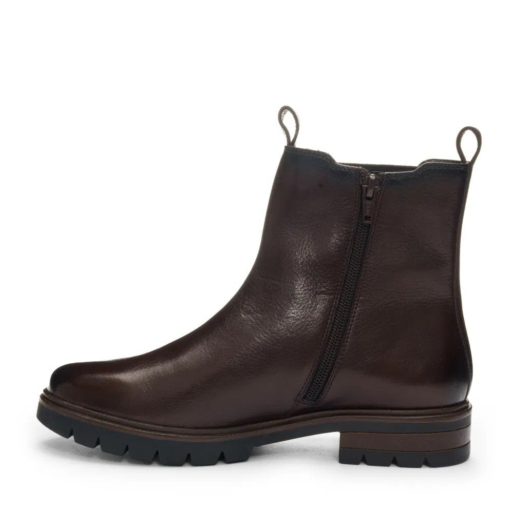 Stivaletto Con Elastici Ara 11262